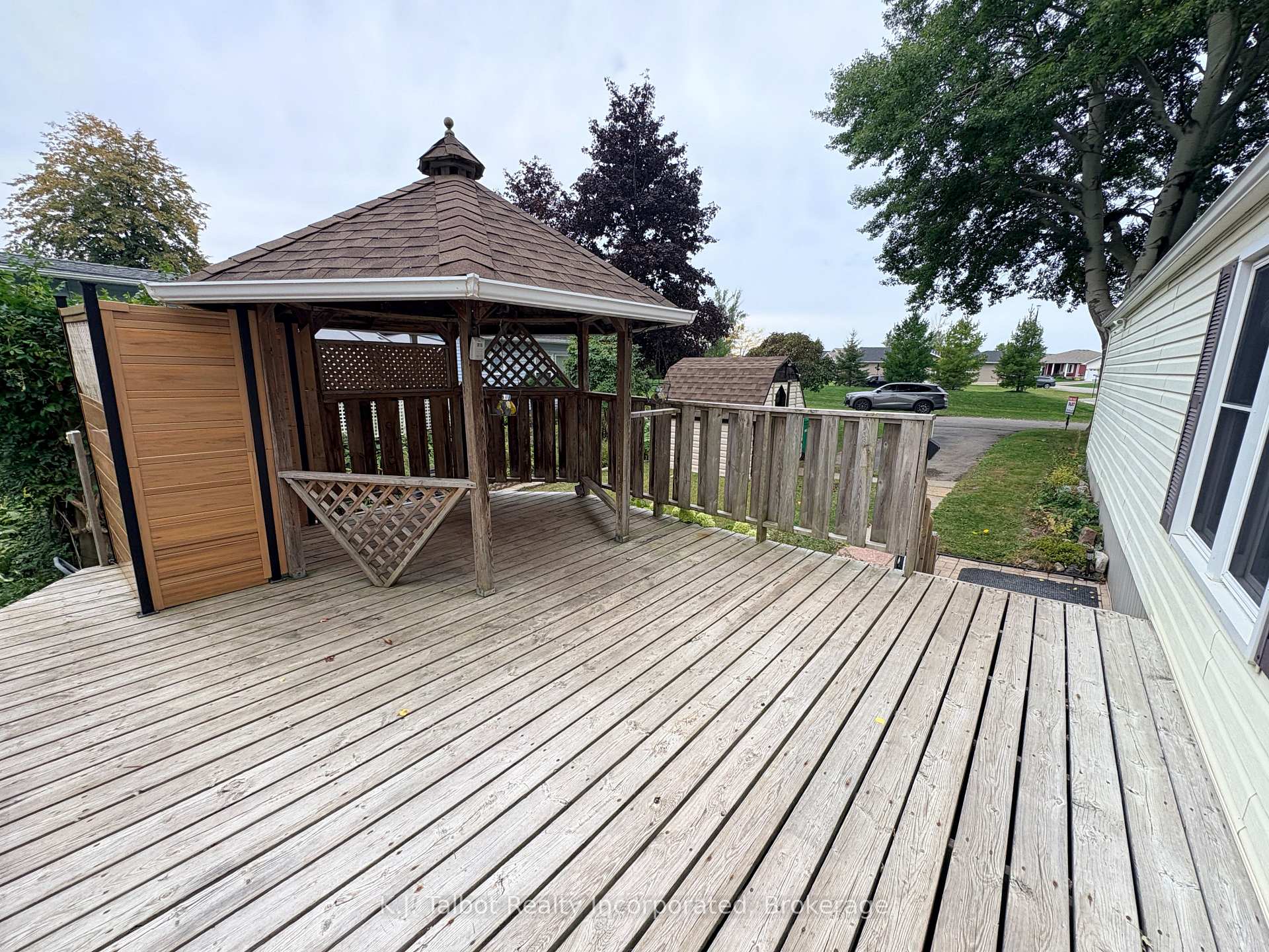 Photo 4 of 4 Poplar Lane, Ashfield-Colborne-Wawanosh, Colborne — HOMEH