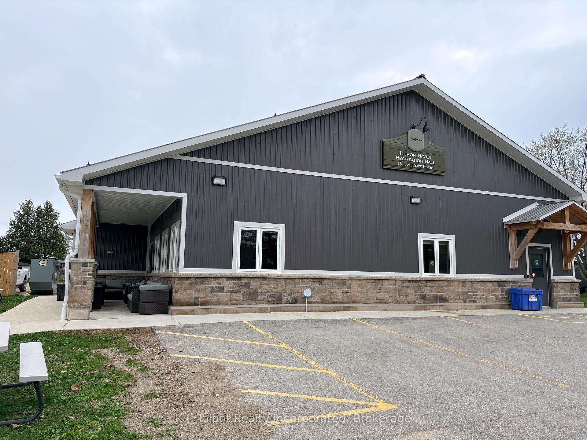 Photo 26 of 4 Poplar Lane, Ashfield-Colborne-Wawanosh, Colborne — HOMEH