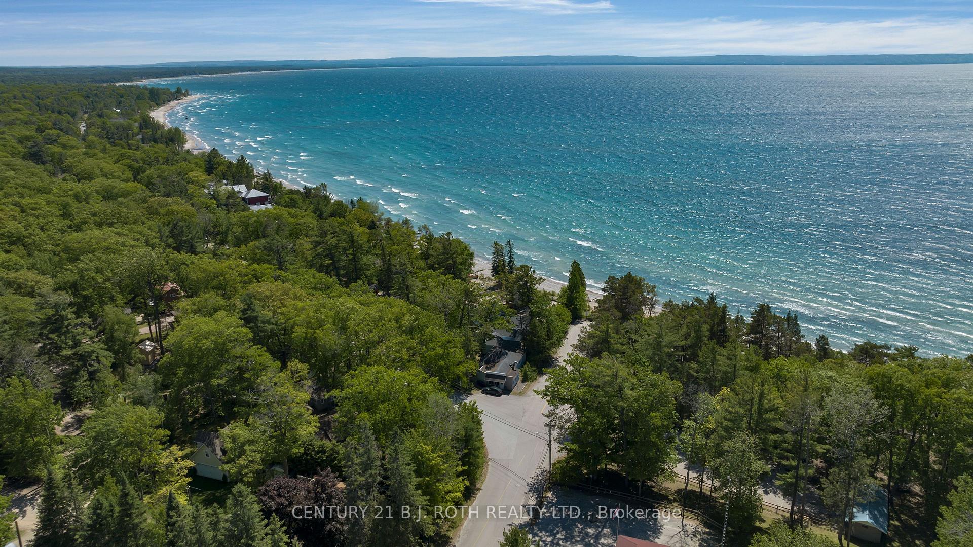 Photo 2 of 2026 Tiny Beaches Road S, Tiny, Rural Tiny — HOMEH
