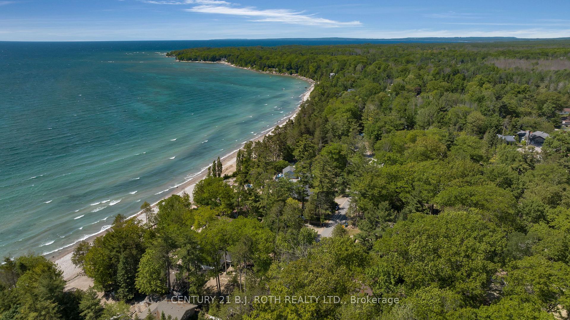 Photo 3 of 2026 Tiny Beaches Road S, Tiny, Rural Tiny — HOMEH