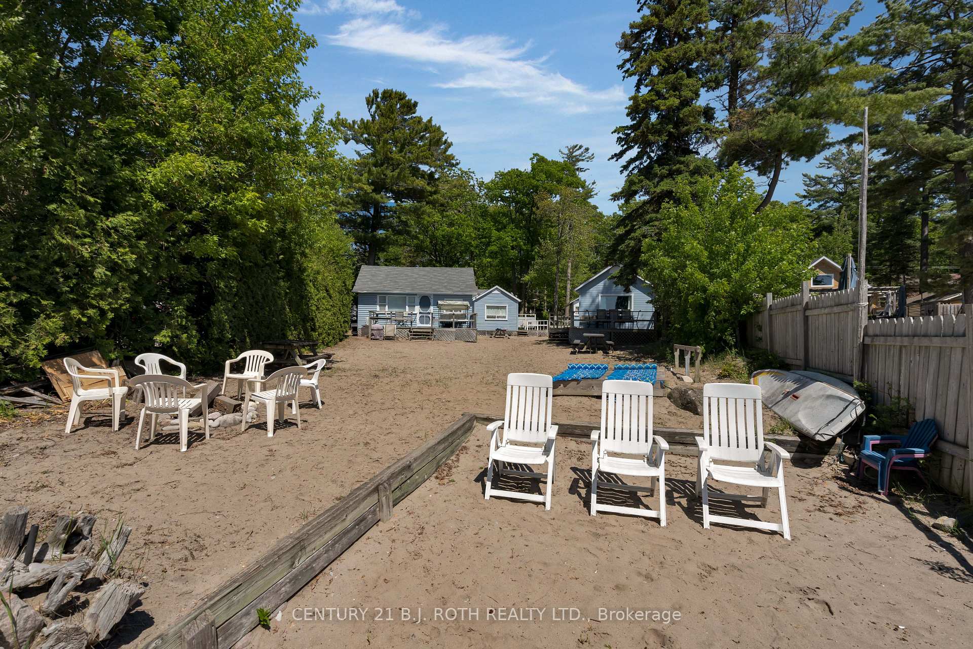Photo 4 of 2026 Tiny Beaches Road S, Tiny, Rural Tiny — HOMEH