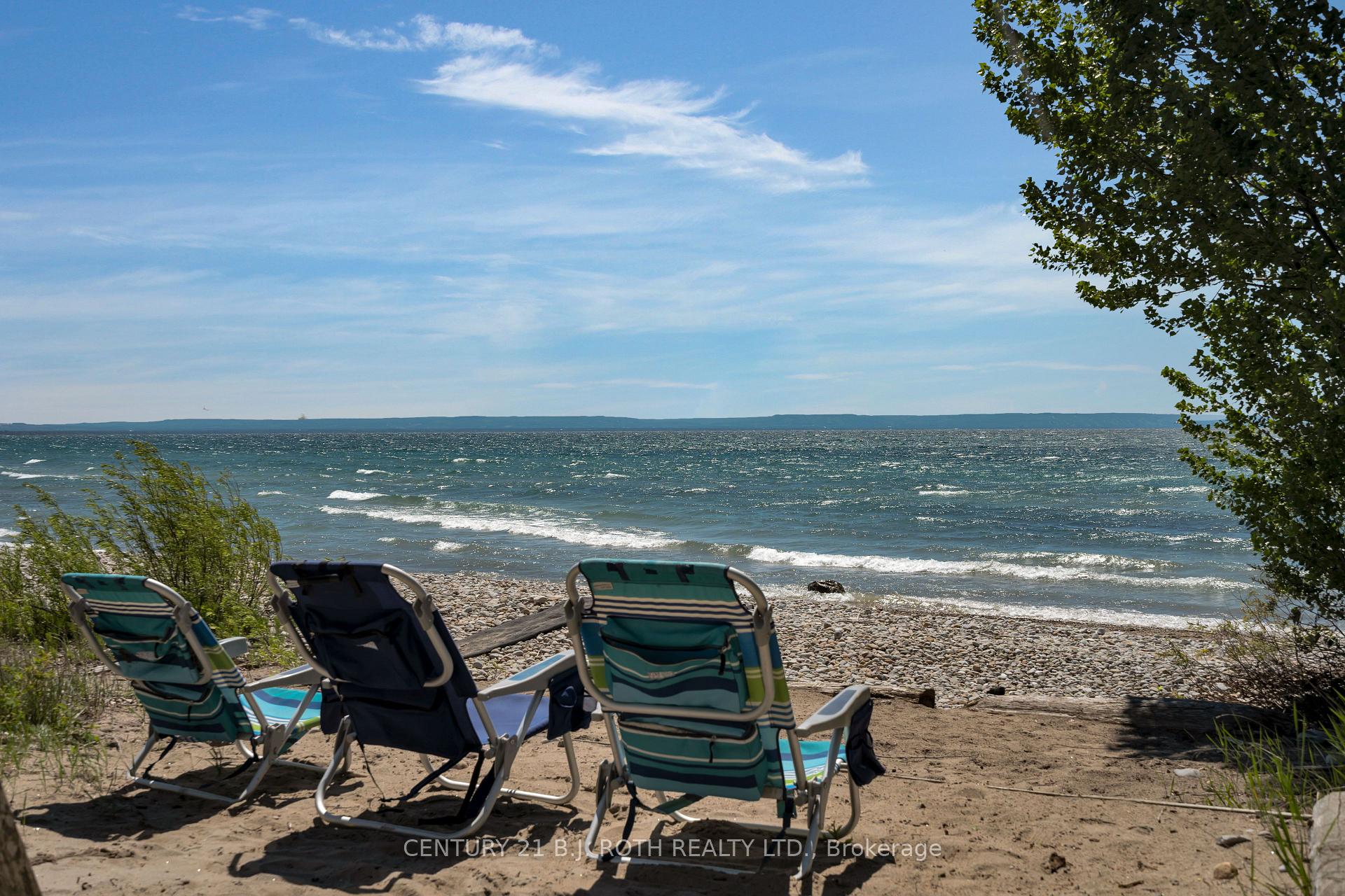 Photo 5 of 2026 Tiny Beaches Road S, Tiny, Rural Tiny — HOMEH