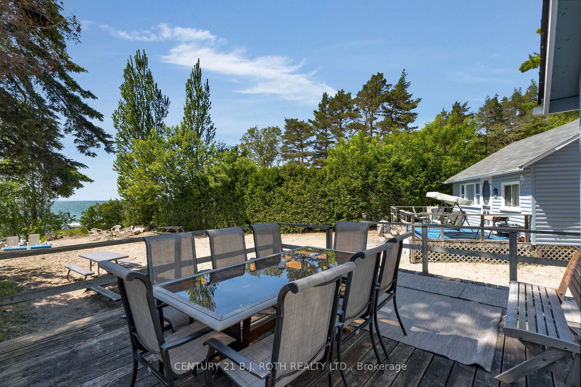 Photo 6 of 2026 Tiny Beaches Road S, Tiny, Rural Tiny — HOMEH