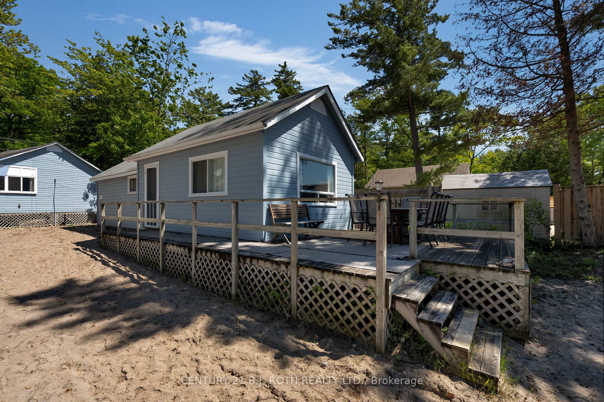 Photo 7 of 2026 Tiny Beaches Road S, Tiny, Rural Tiny — HOMEH