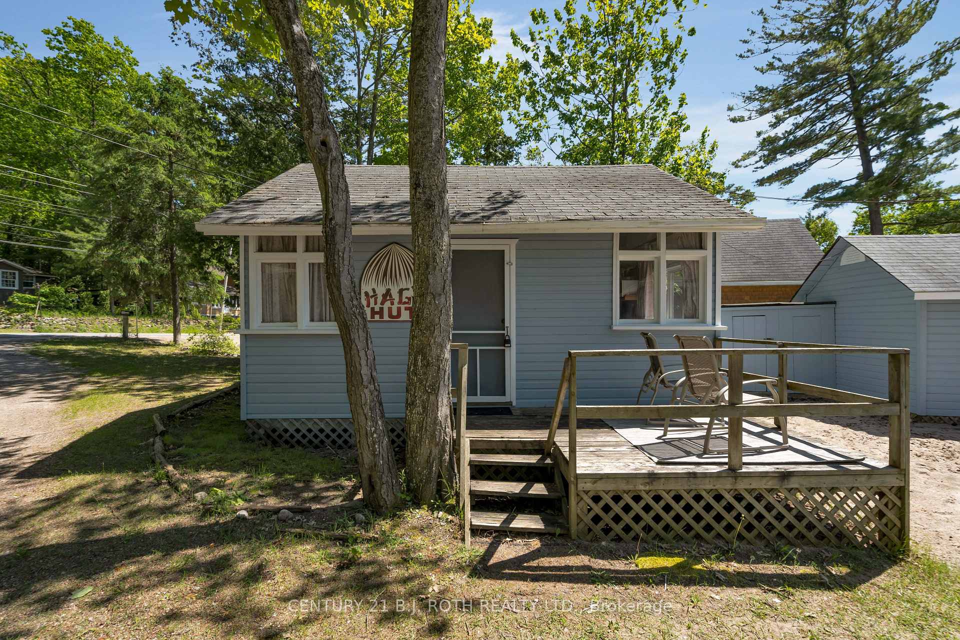 Photo 12 of 2026 Tiny Beaches Road S, Tiny, Rural Tiny — HOMEH