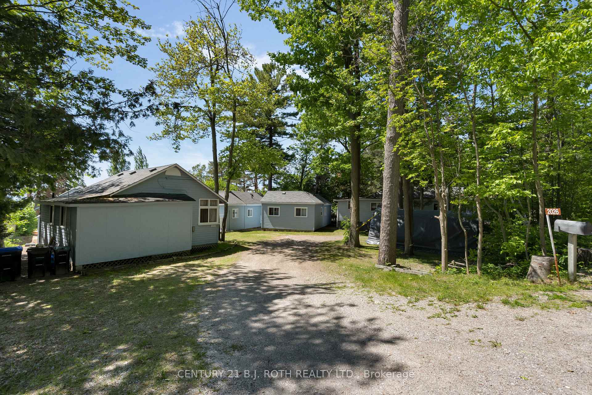 Photo 14 of 2026 Tiny Beaches Road S, Tiny, Rural Tiny — HOMEH