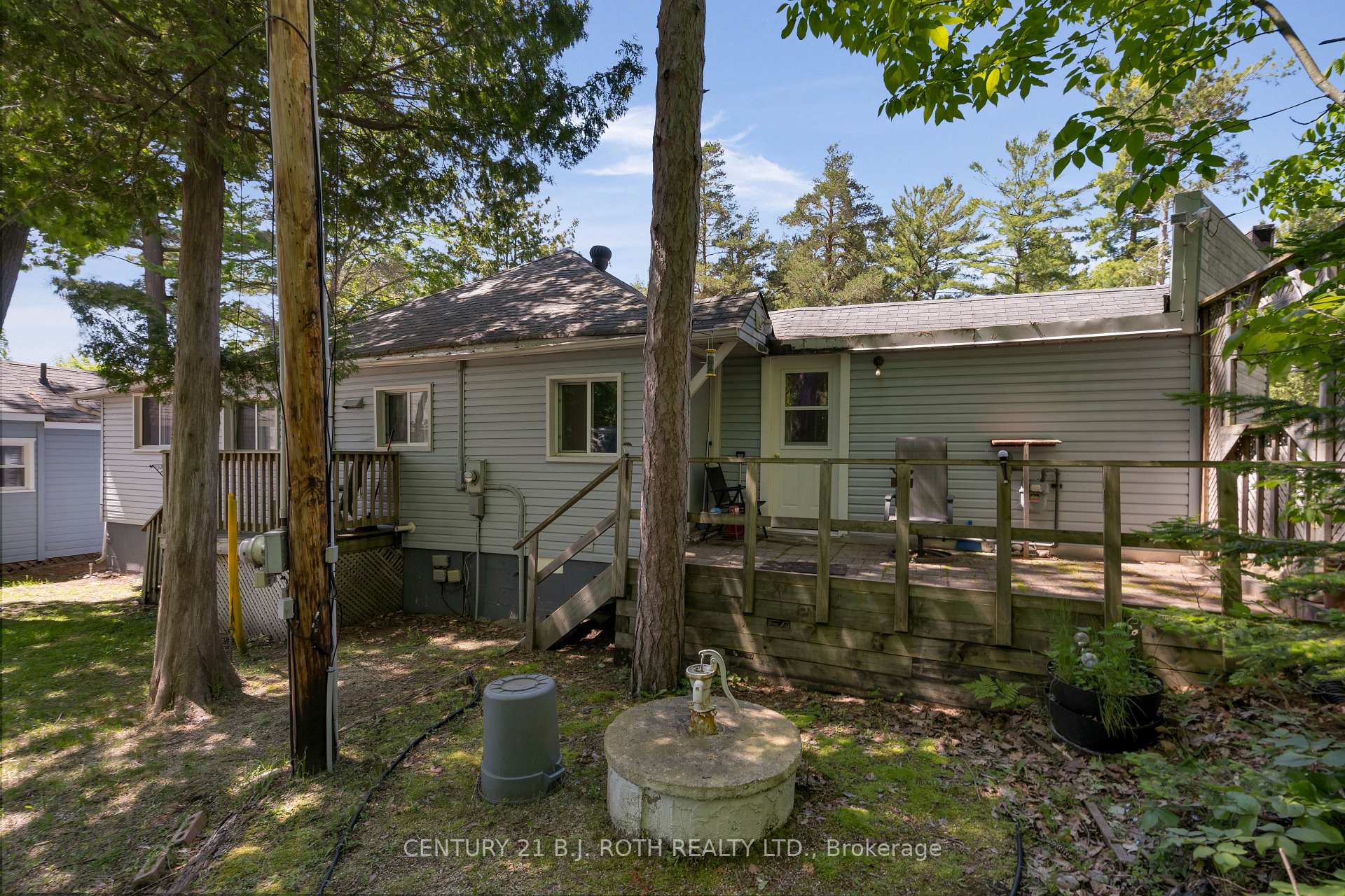 Photo 19 of 2026 Tiny Beaches Road S, Tiny, Rural Tiny — HOMEH