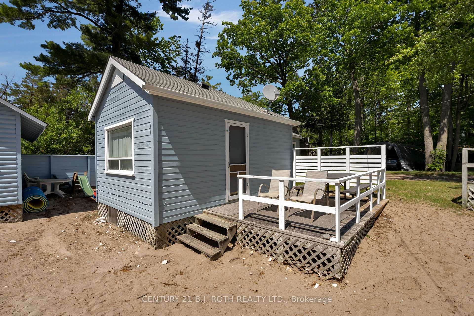 Photo 22 of 2026 Tiny Beaches Road S, Tiny, Rural Tiny — HOMEH