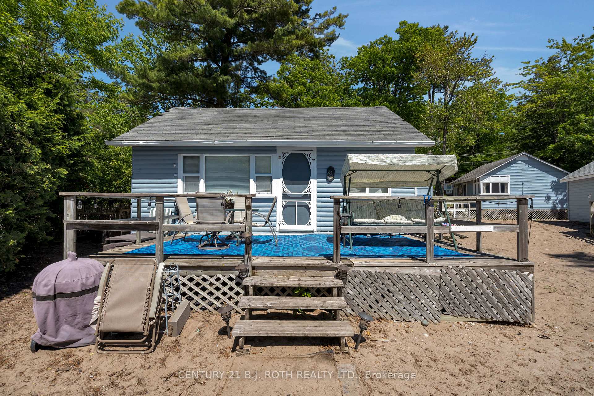 Photo 27 of 2026 Tiny Beaches Road S, Tiny, Rural Tiny — HOMEH