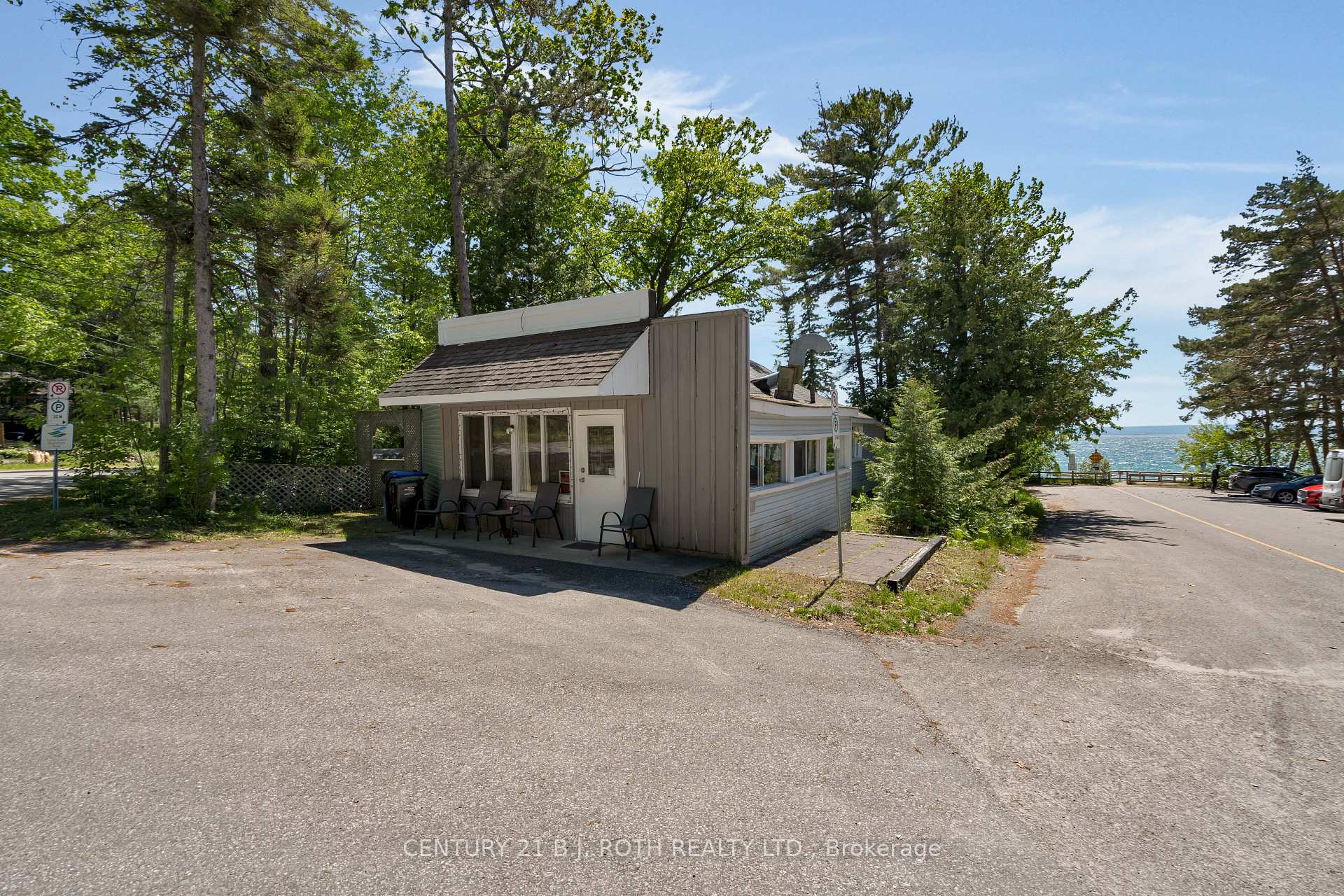 Photo 34 of 2026 Tiny Beaches Road S, Tiny, Rural Tiny — HOMEH