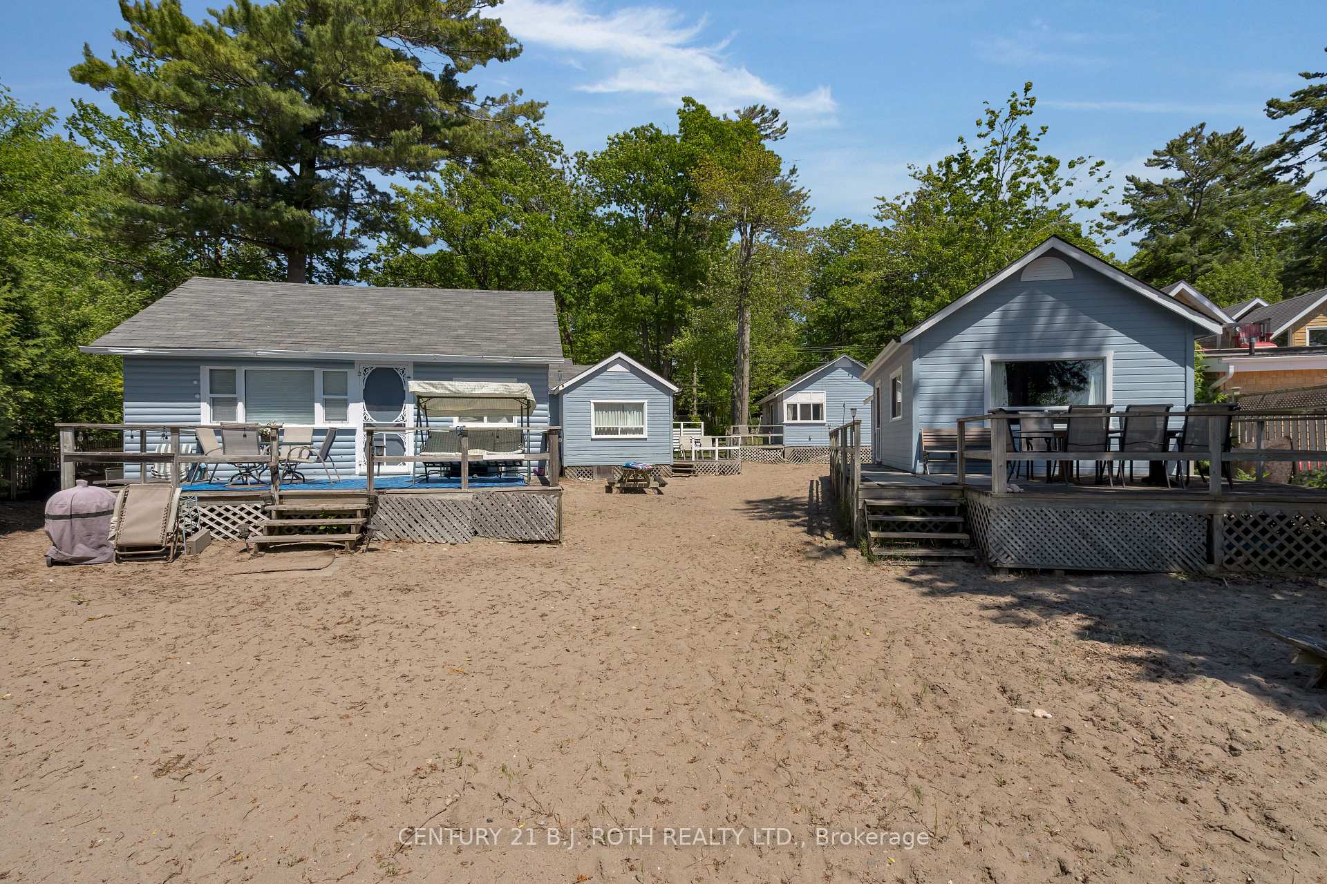 Photo 35 of 2026 Tiny Beaches Road S, Tiny, Rural Tiny — HOMEH