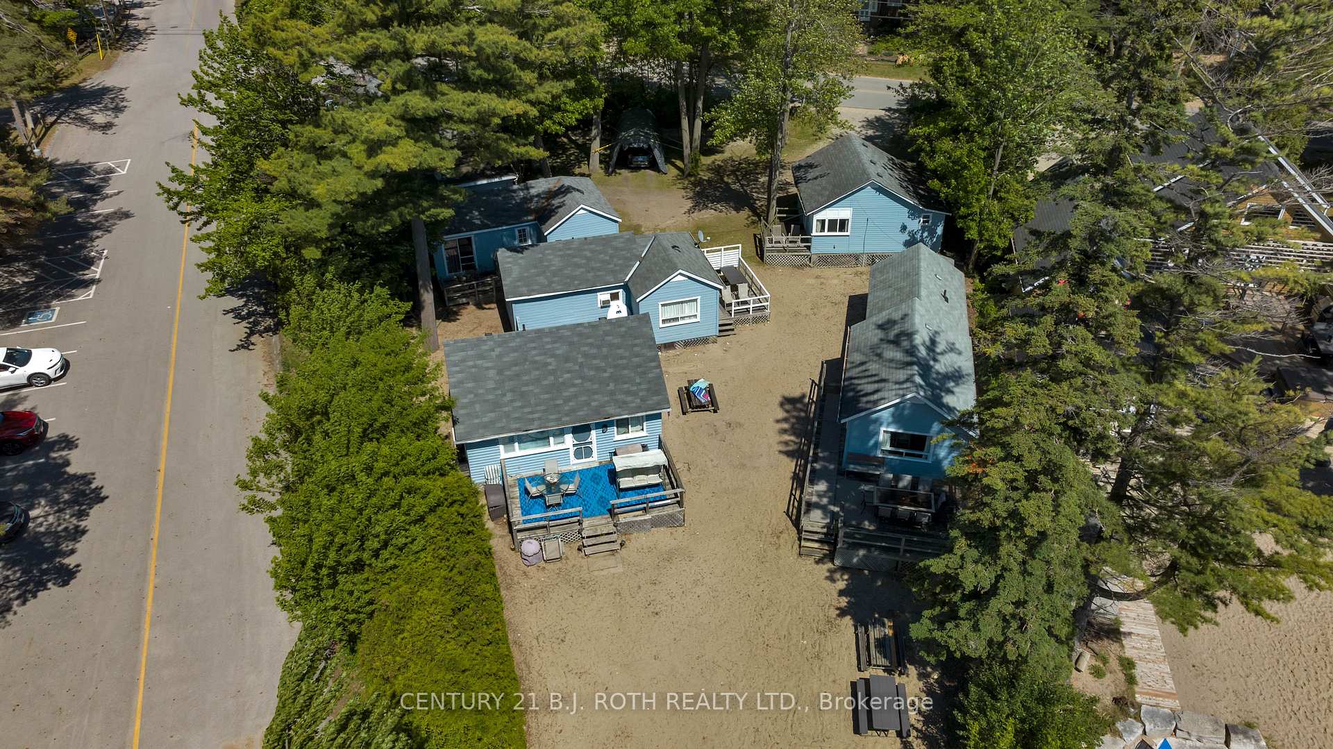 Photo 36 of 2026 Tiny Beaches Road S, Tiny, Rural Tiny — HOMEH