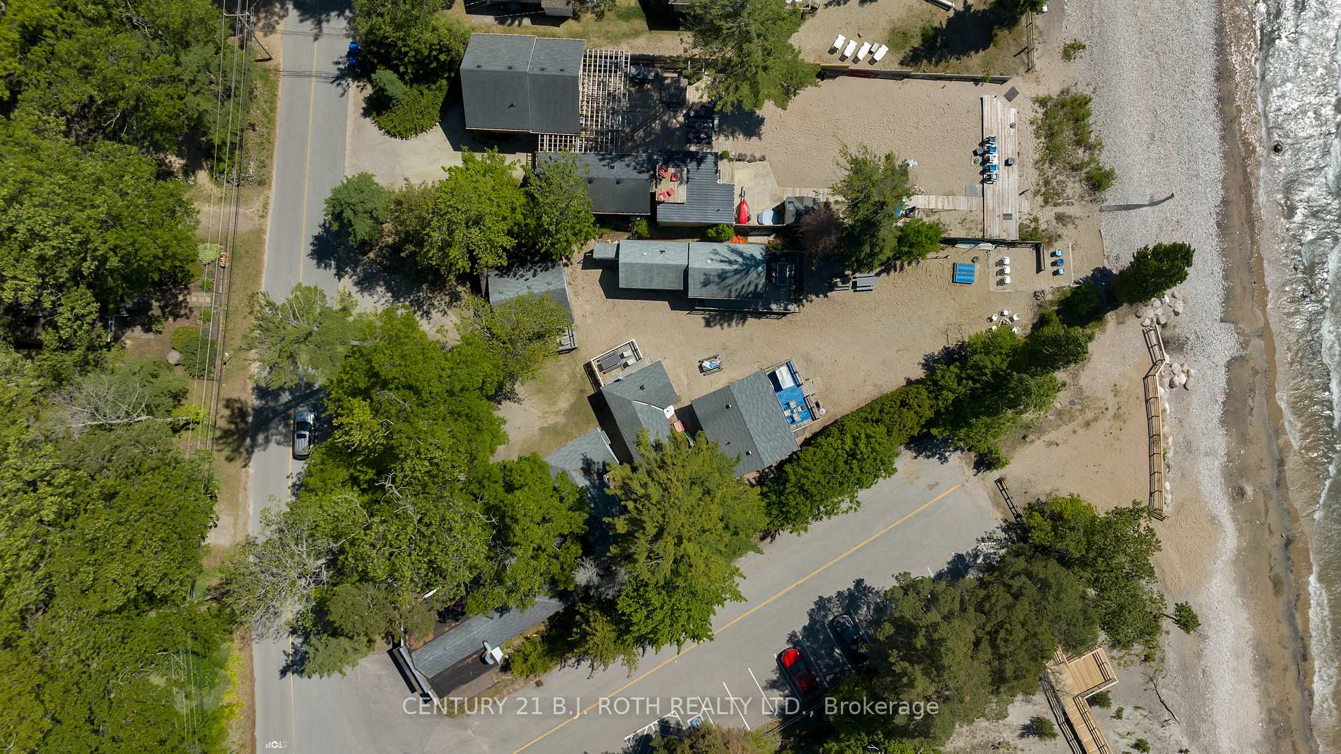 Photo 37 of 2026 Tiny Beaches Road S, Tiny, Rural Tiny — HOMEH