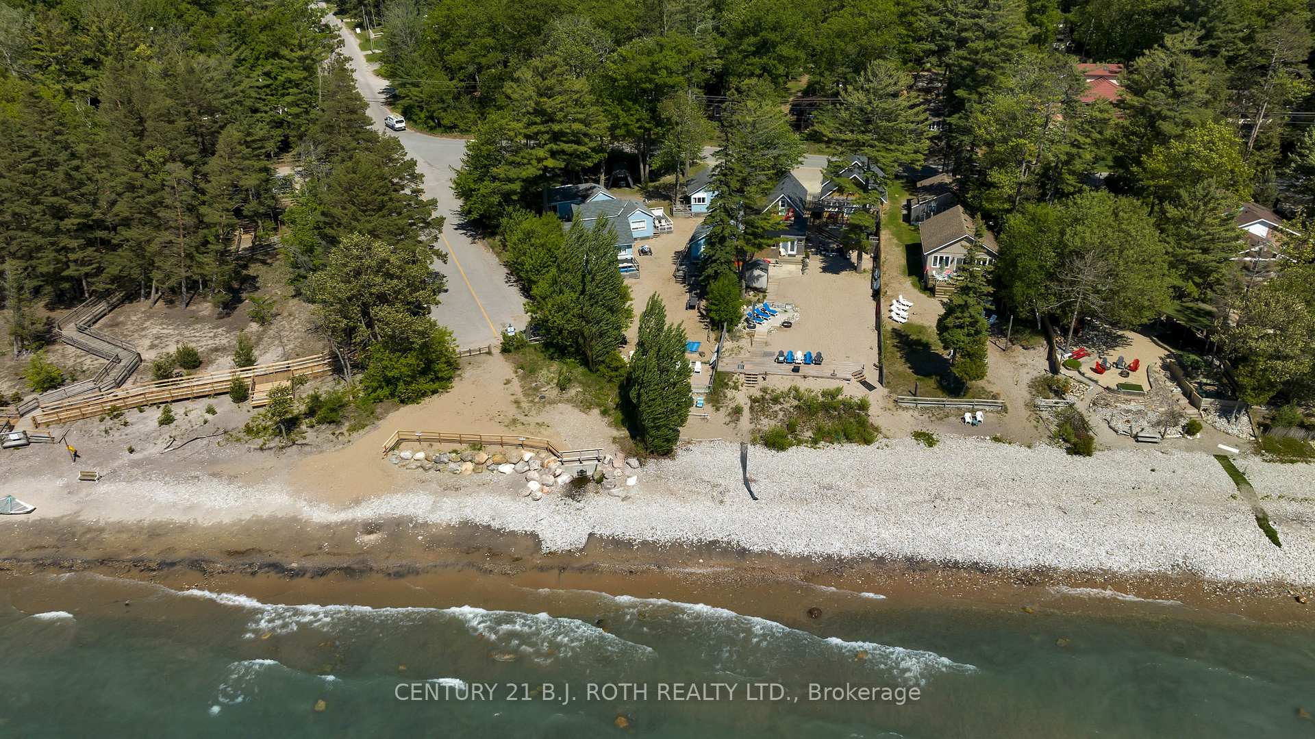Photo 38 of 2026 Tiny Beaches Road S, Tiny, Rural Tiny — HOMEH