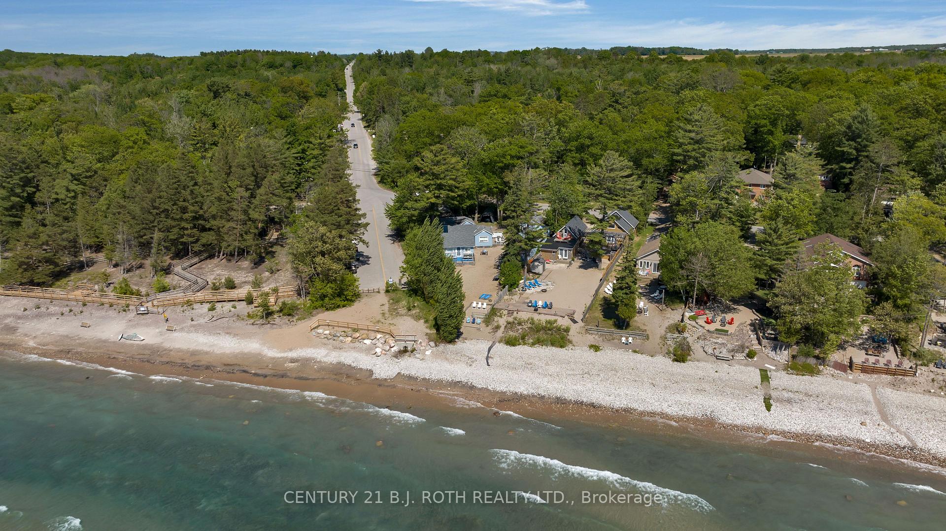 Photo 39 of 2026 Tiny Beaches Road S, Tiny, Rural Tiny — HOMEH