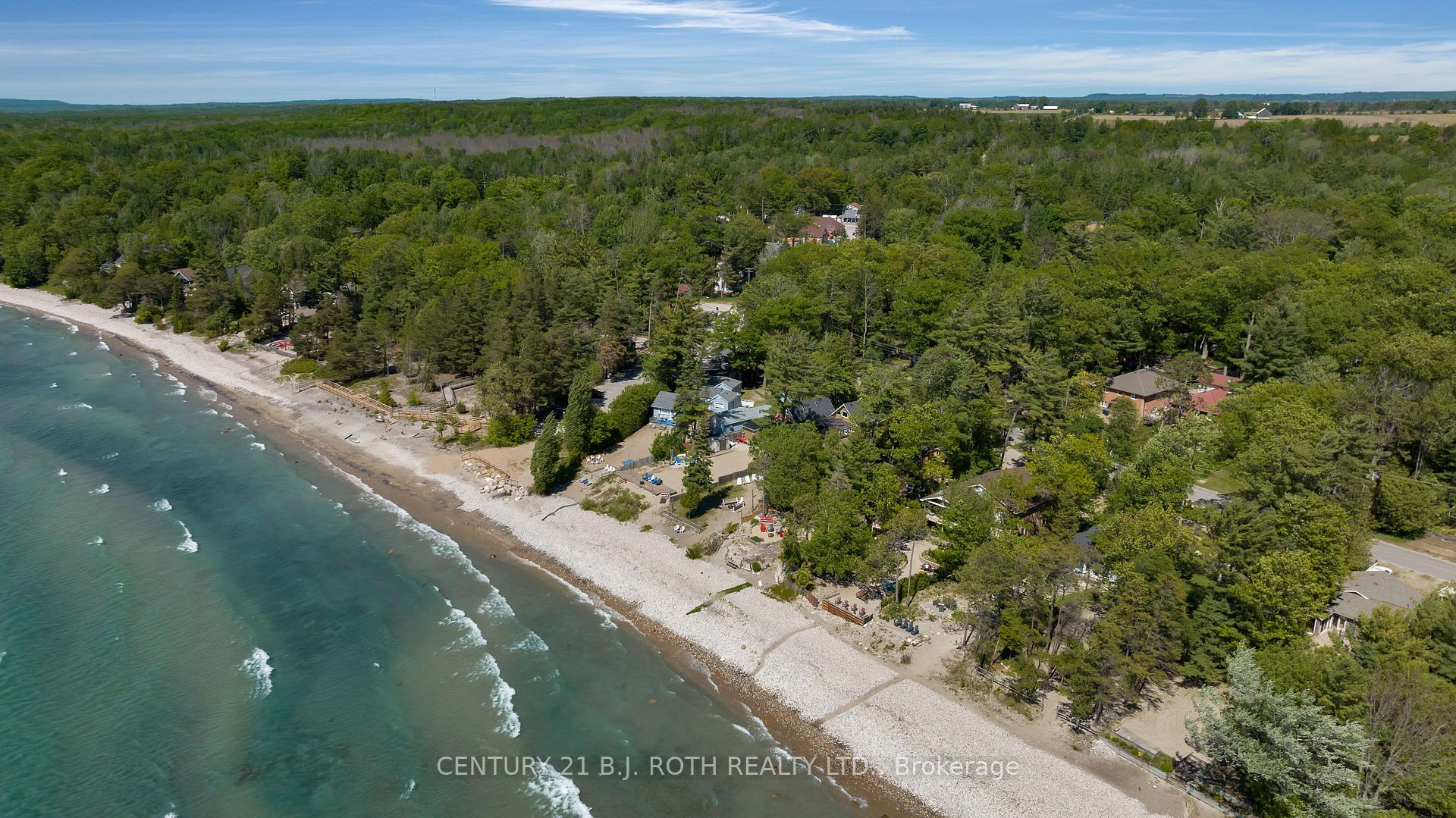 Photo 40 of 2026 Tiny Beaches Road S, Tiny, Rural Tiny — HOMEH