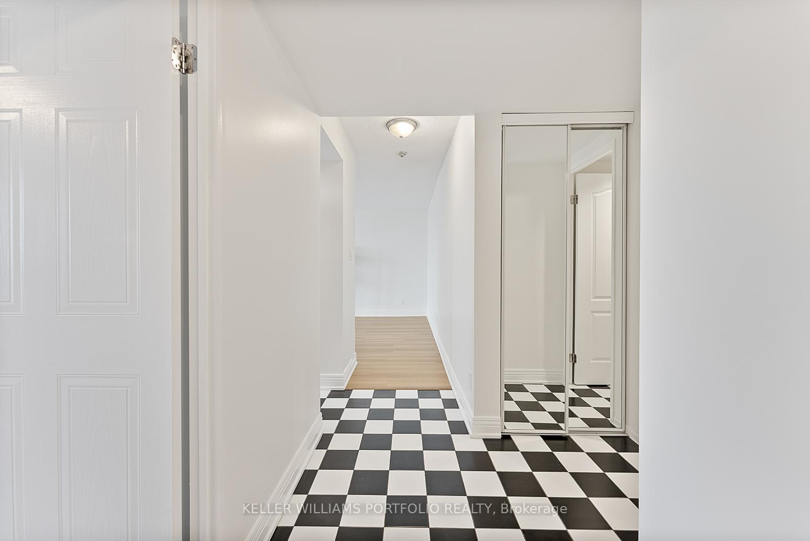 Photo 2 of Unit 418, 2550 Lawrence Avenue E, Scarborough, Dorset Park — HOMEH