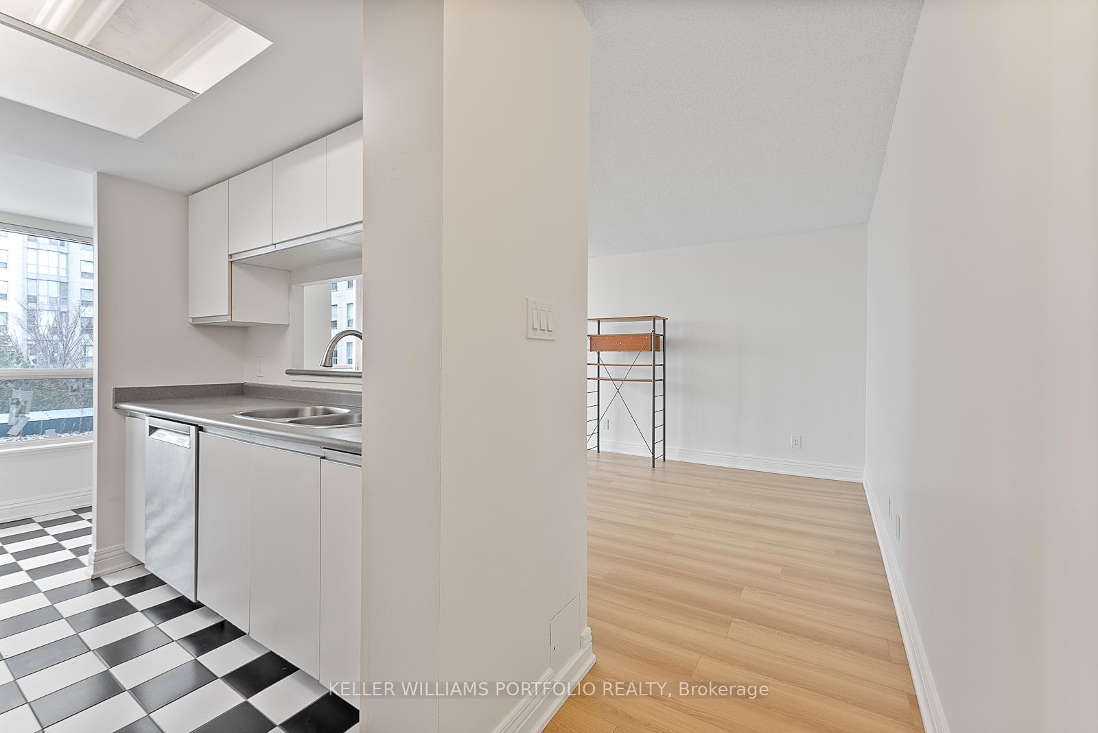 Photo 5 of Unit 418, 2550 Lawrence Avenue E, Scarborough, Dorset Park — HOMEH