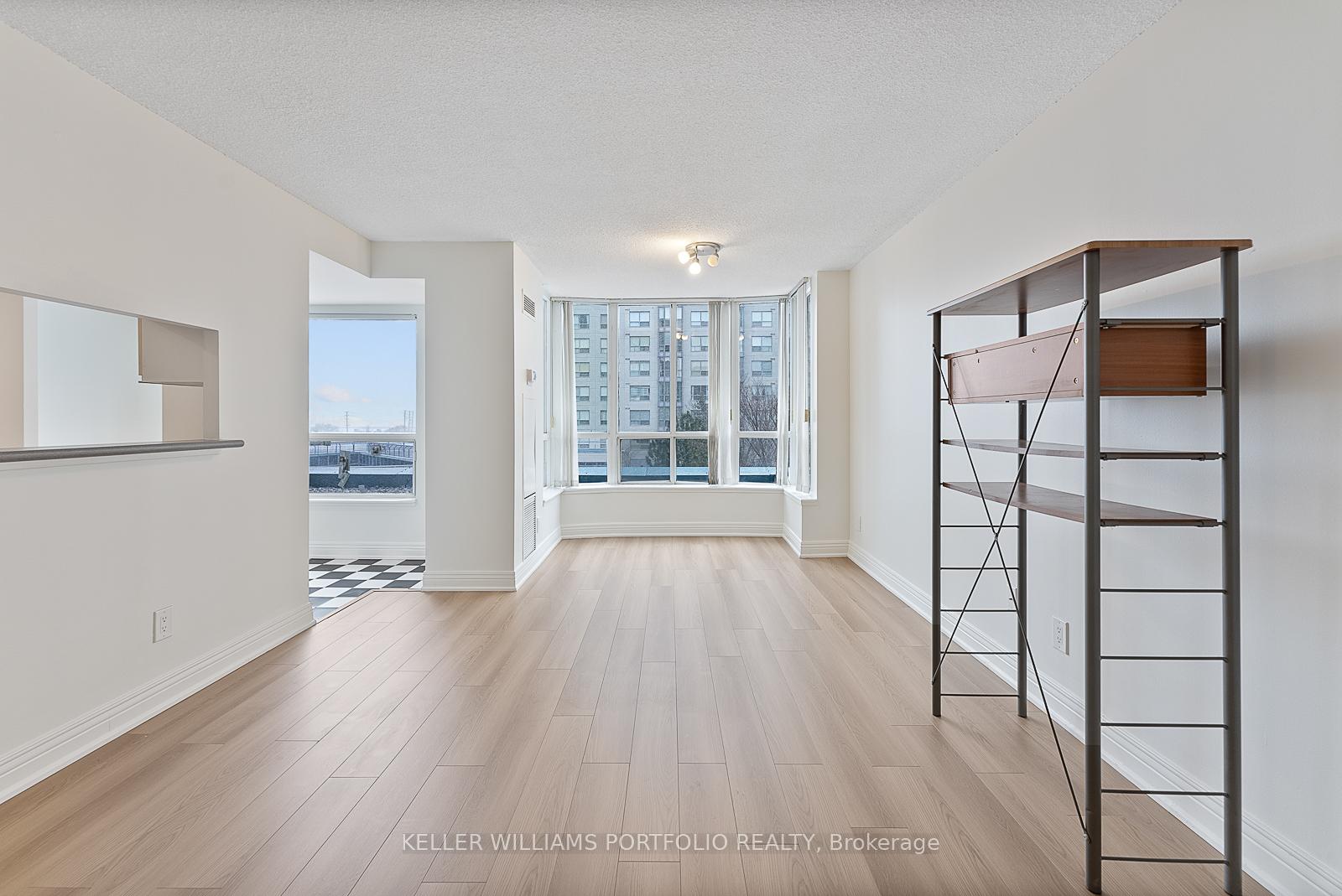 Photo 7 of Unit 418, 2550 Lawrence Avenue E, Scarborough, Dorset Park — HOMEH