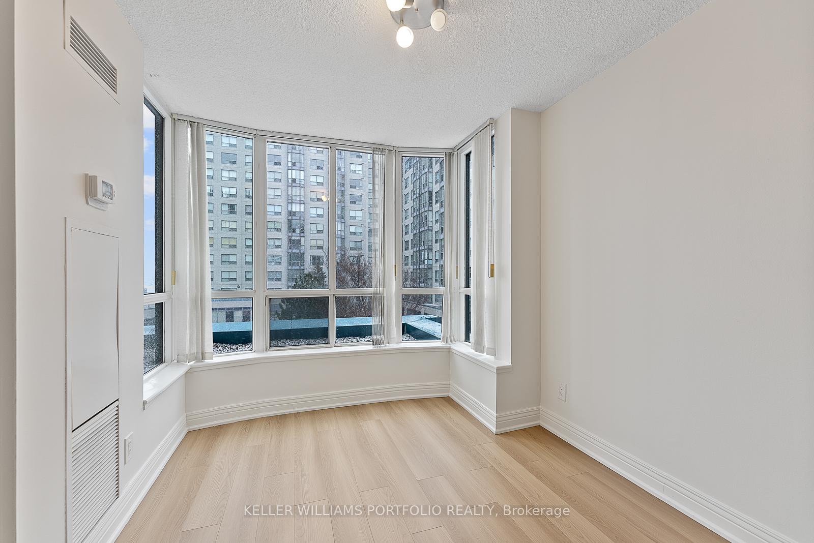 Photo 9 of Unit 418, 2550 Lawrence Avenue E, Scarborough, Dorset Park — HOMEH