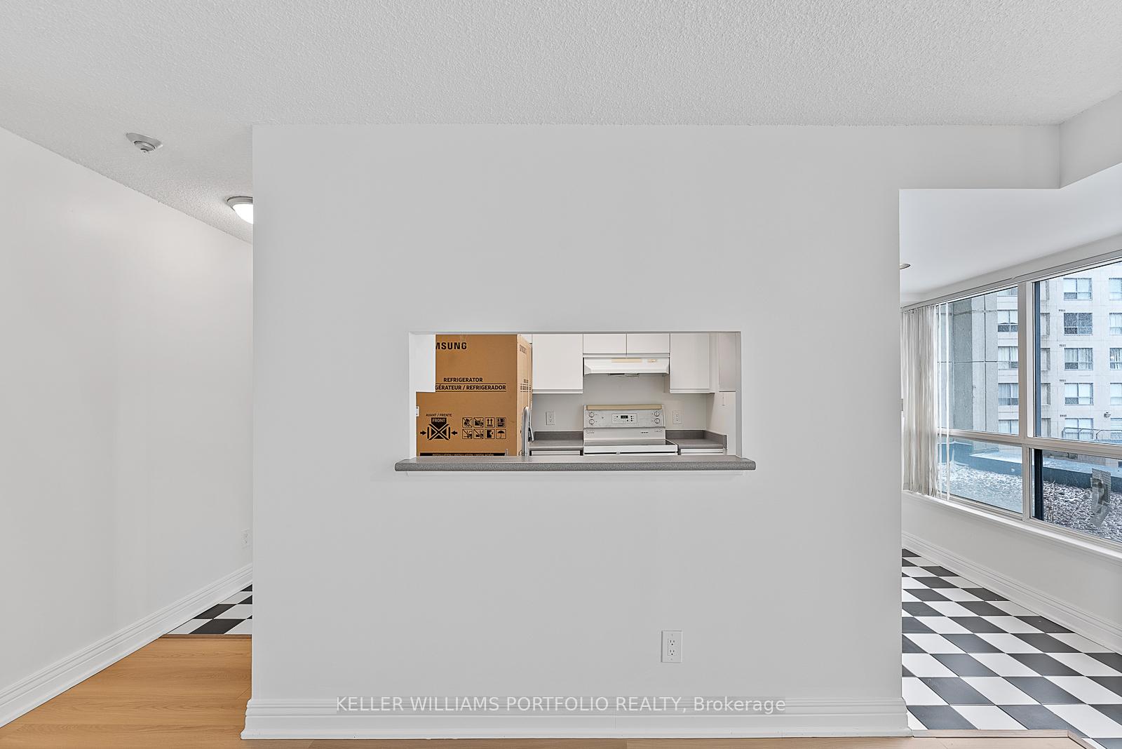 Photo 14 of Unit 418, 2550 Lawrence Avenue E, Scarborough, Dorset Park — HOMEH