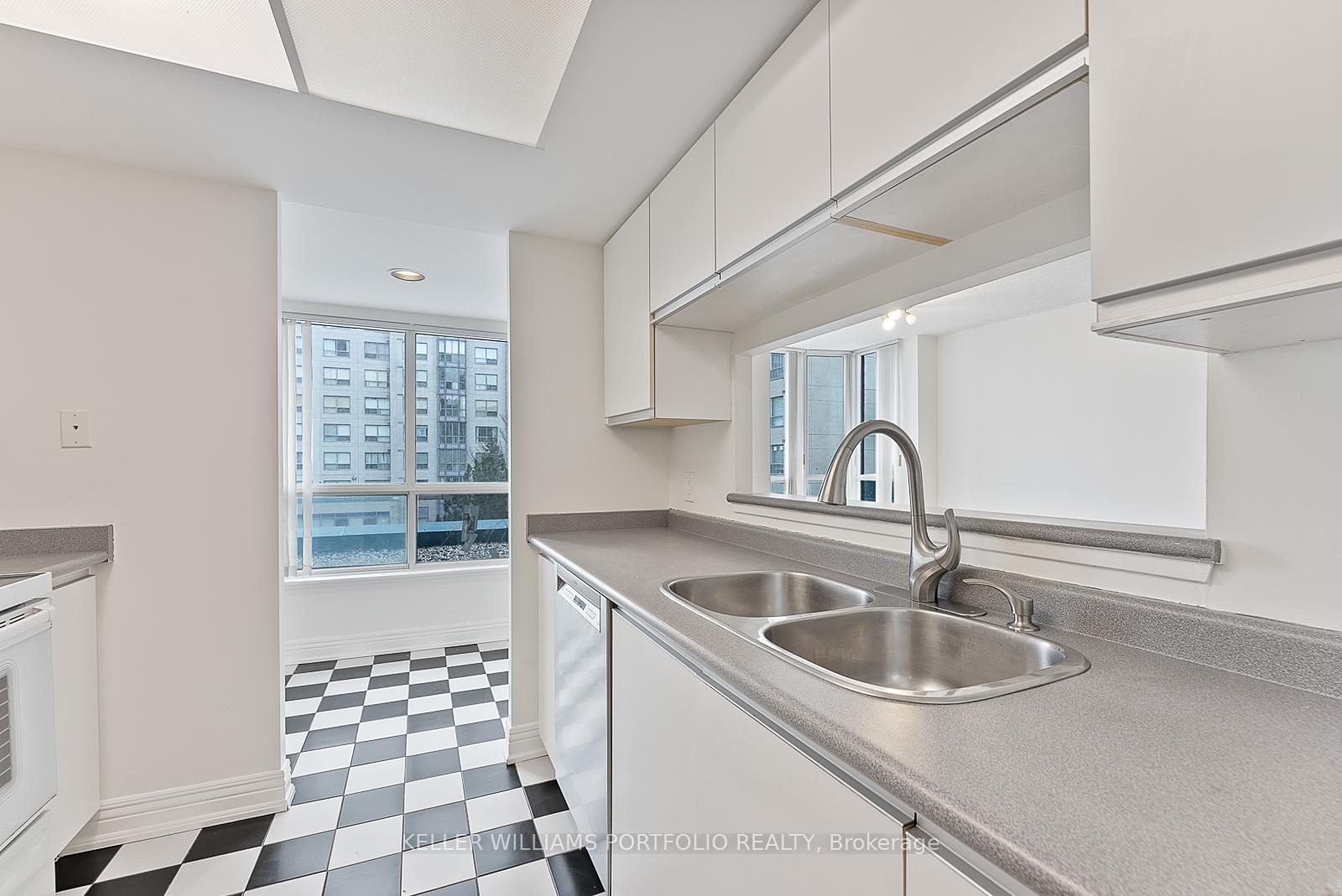 Photo 15 of Unit 418, 2550 Lawrence Avenue E, Scarborough, Dorset Park — HOMEH