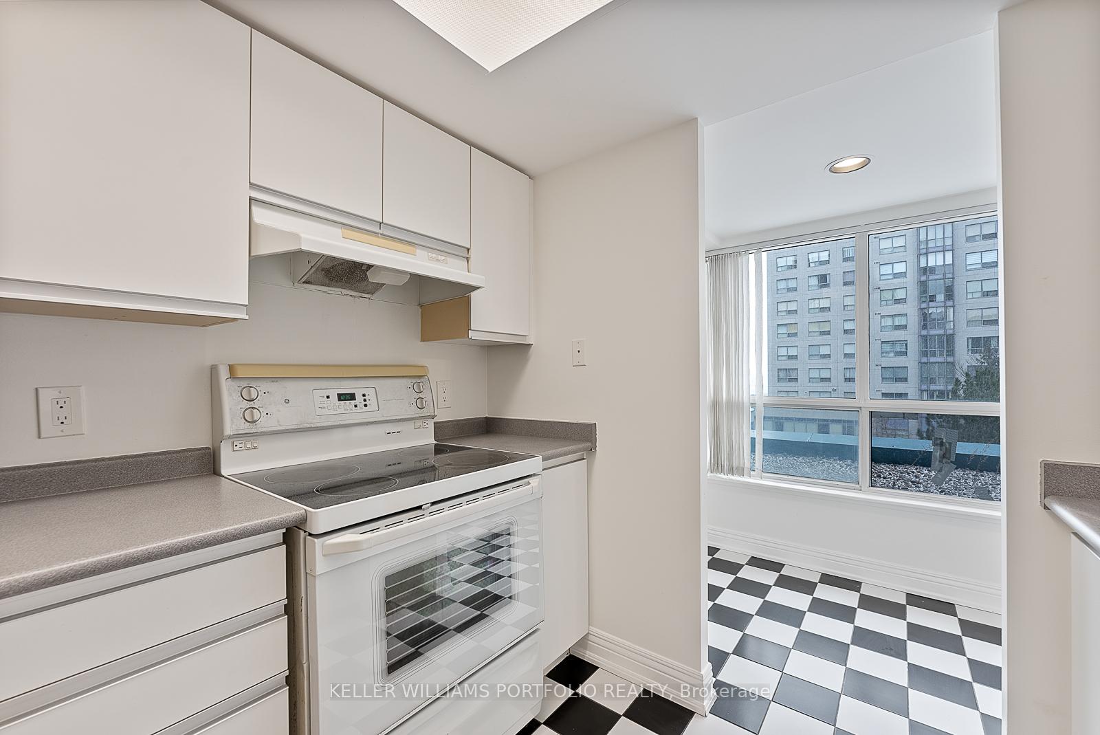 Photo 16 of Unit 418, 2550 Lawrence Avenue E, Scarborough, Dorset Park — HOMEH