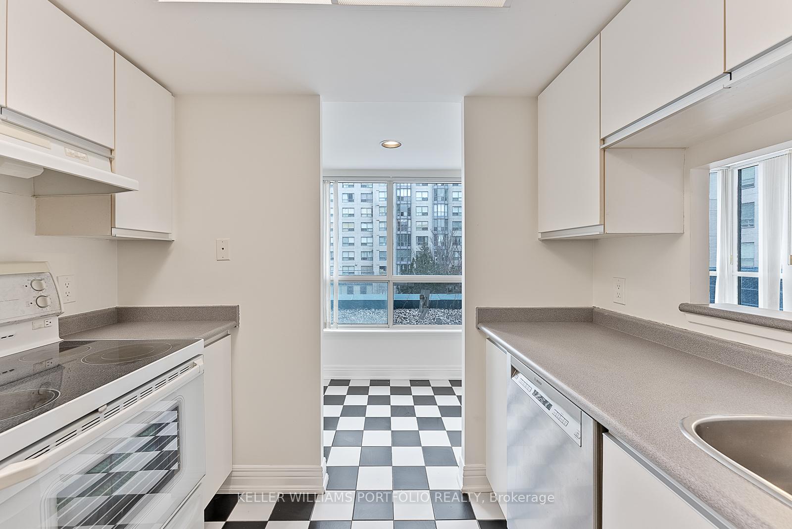 Photo 18 of Unit 418, 2550 Lawrence Avenue E, Scarborough, Dorset Park — HOMEH