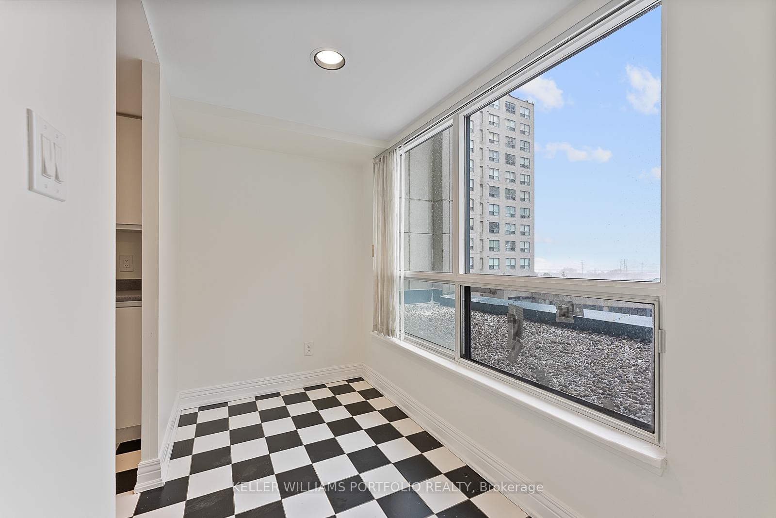 Photo 19 of Unit 418, 2550 Lawrence Avenue E, Scarborough, Dorset Park — HOMEH