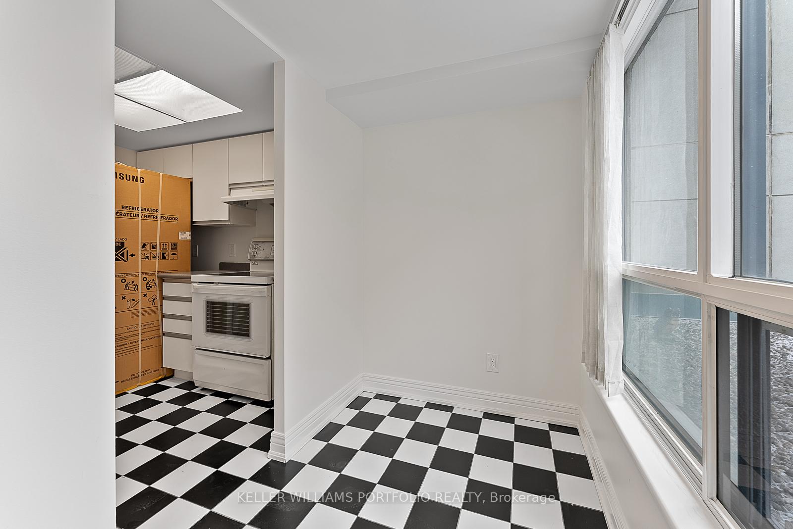 Photo 20 of Unit 418, 2550 Lawrence Avenue E, Scarborough, Dorset Park — HOMEH