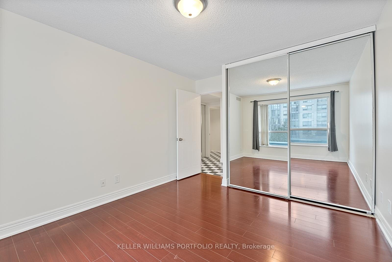Photo 24 of Unit 418, 2550 Lawrence Avenue E, Scarborough, Dorset Park — HOMEH