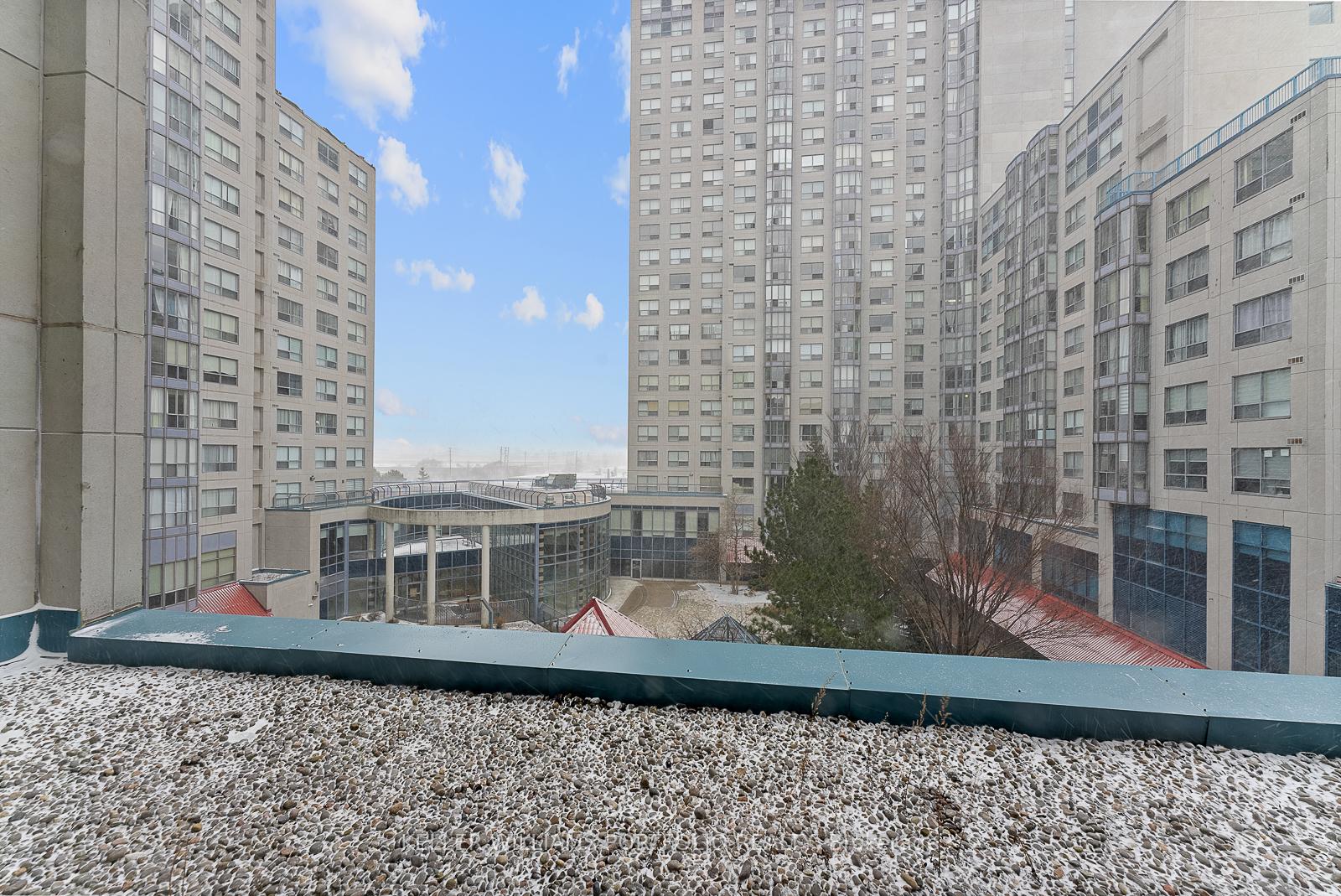 Photo 28 of Unit 418, 2550 Lawrence Avenue E, Scarborough, Dorset Park — HOMEH