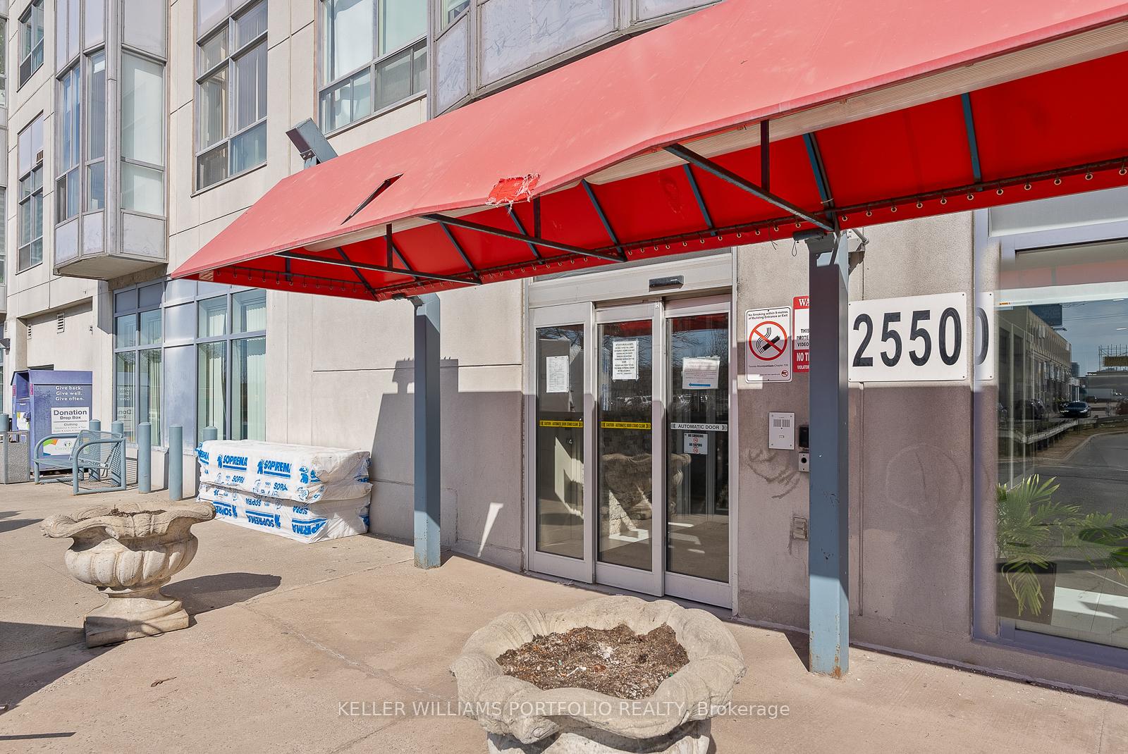 Photo 30 of Unit 418, 2550 Lawrence Avenue E, Scarborough, Dorset Park — HOMEH