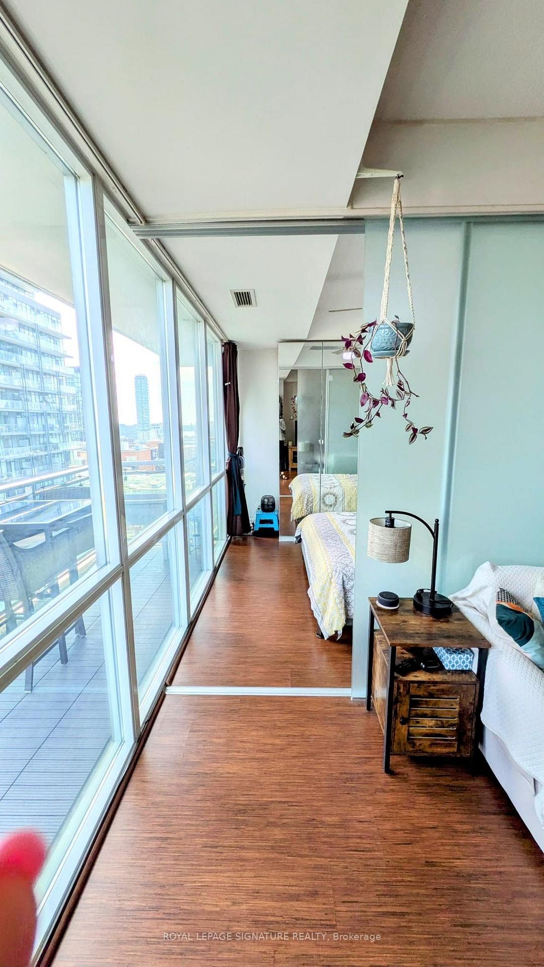 Photo 4 of Unit 1501, 116 George Street, Toronto, Moss Park — HOMEH