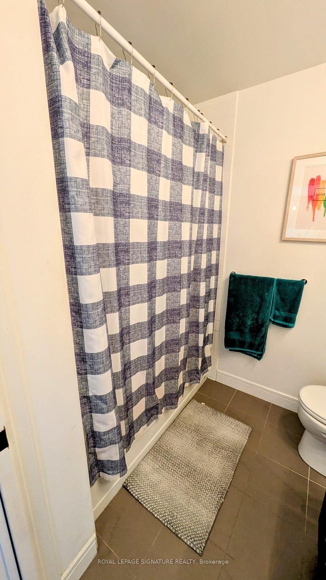 Photo 7 of Unit 1501, 116 George Street, Toronto, Moss Park — HOMEH