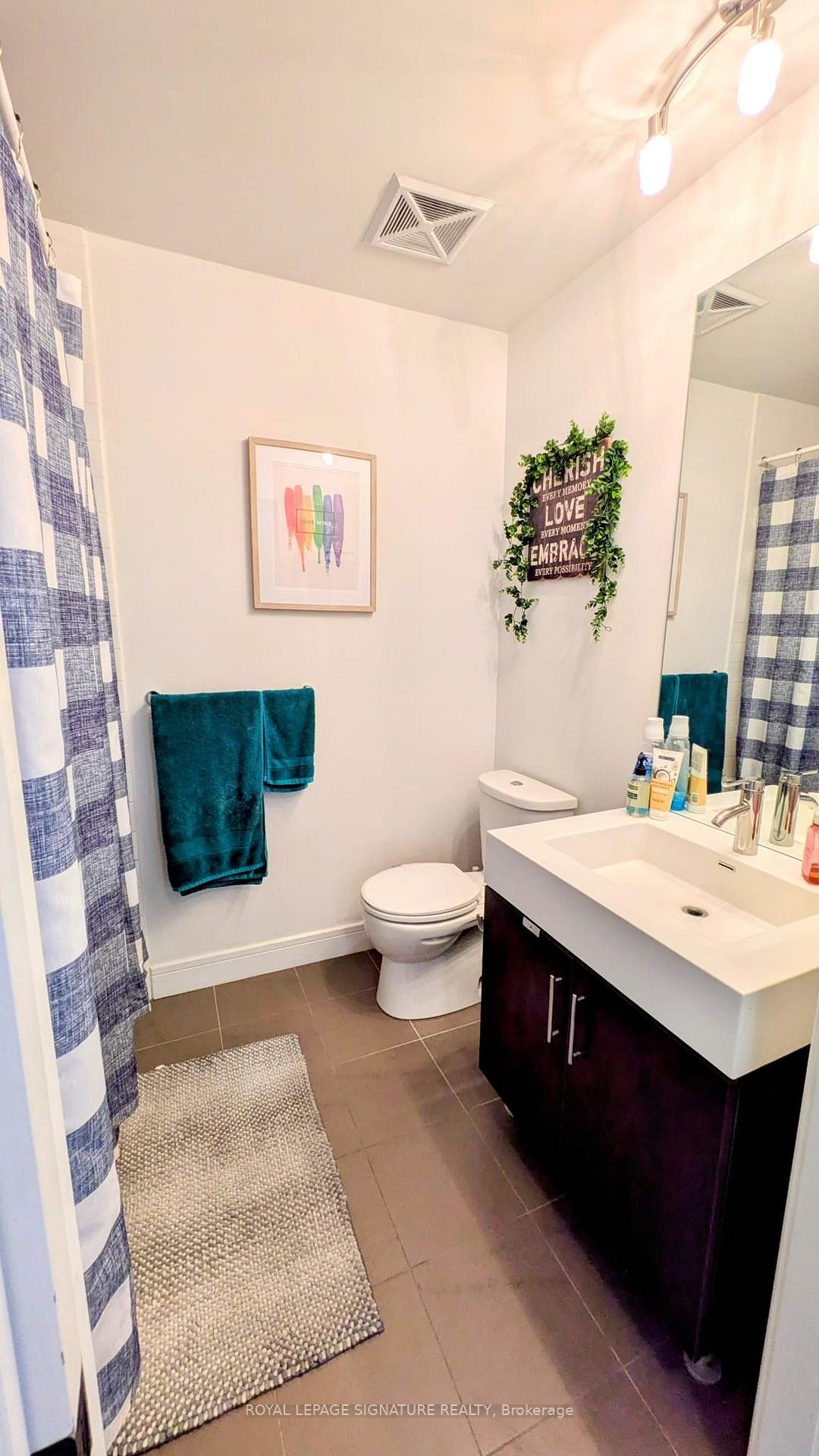 Photo 8 of Unit 1501, 116 George Street, Toronto, Moss Park — HOMEH