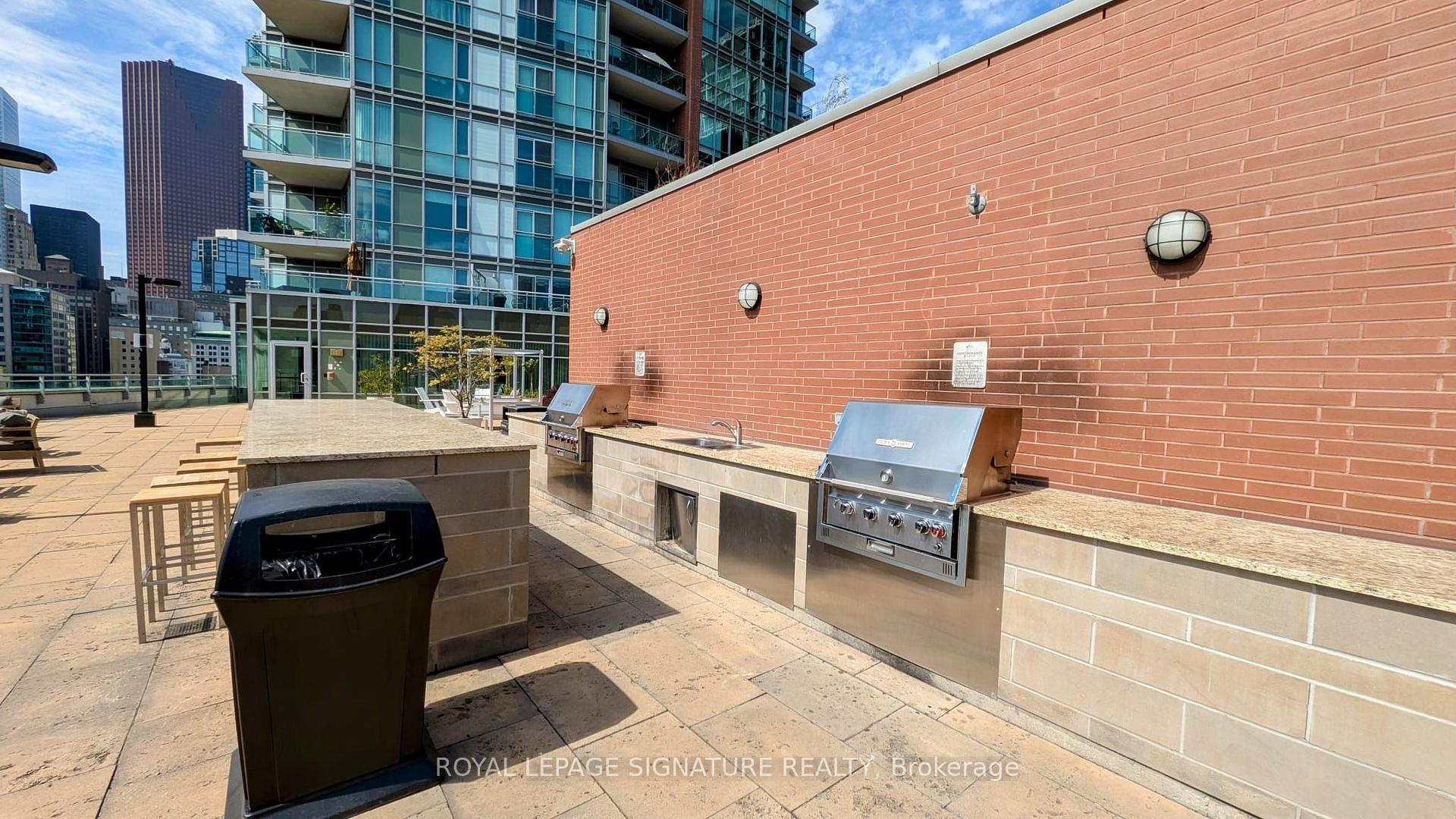 Photo 15 of Unit 1501, 116 George Street, Toronto, Moss Park — HOMEH