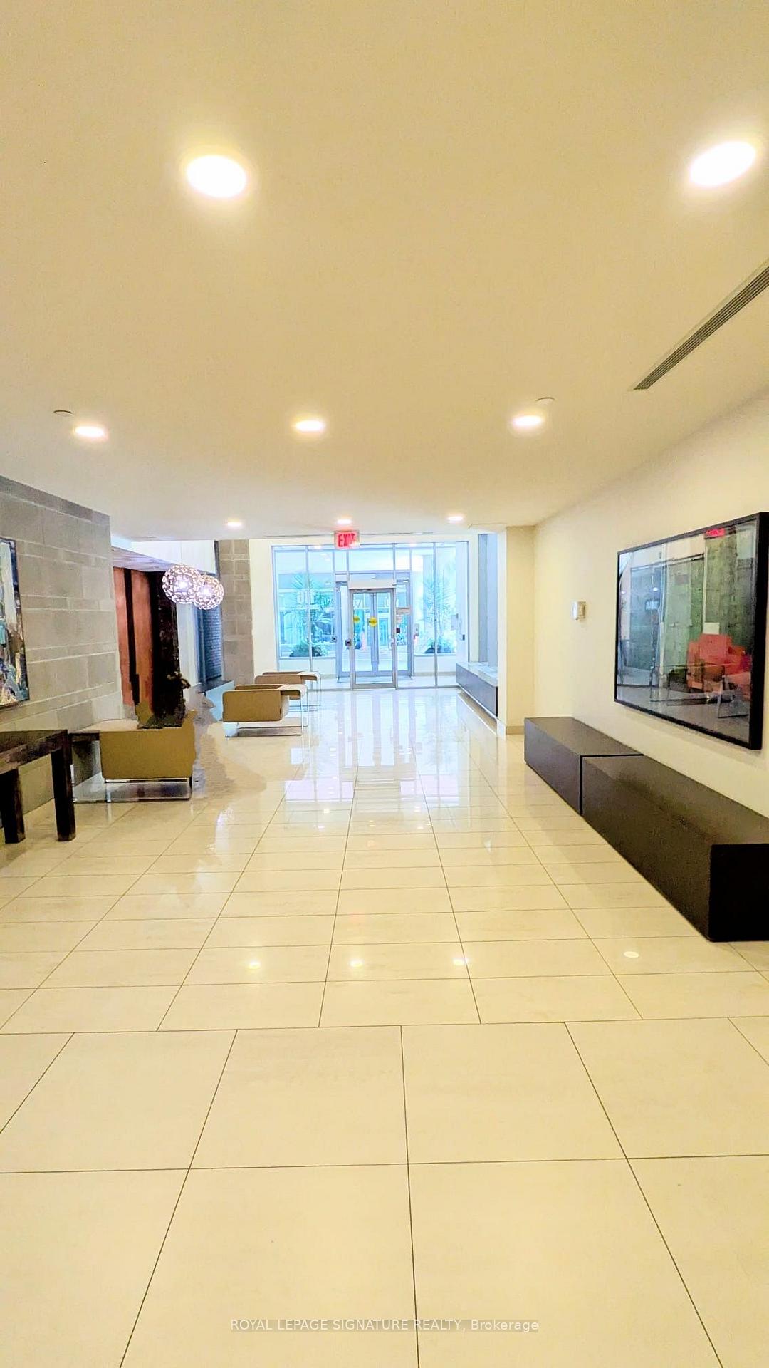 Photo 22 of Unit 1501, 116 George Street, Toronto, Moss Park — HOMEH