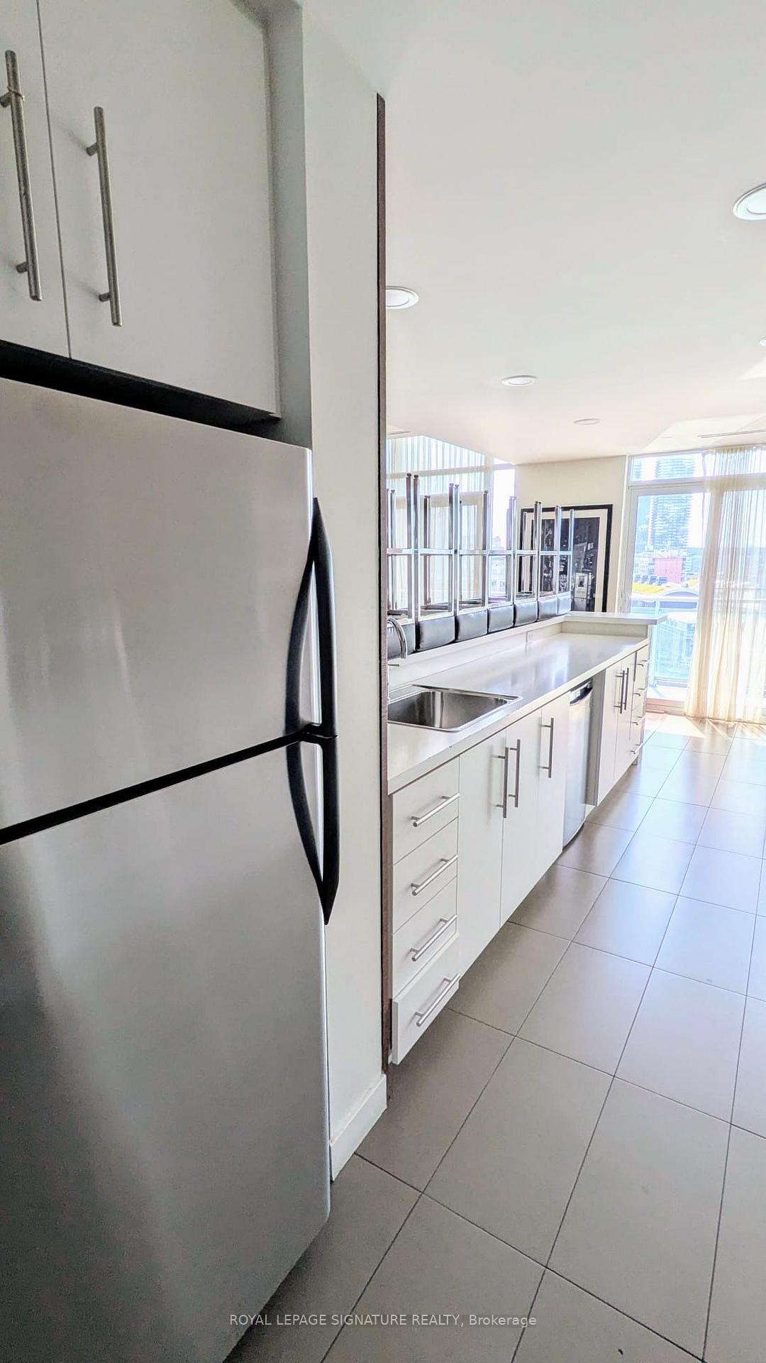 Photo 25 of Unit 1501, 116 George Street, Toronto, Moss Park — HOMEH