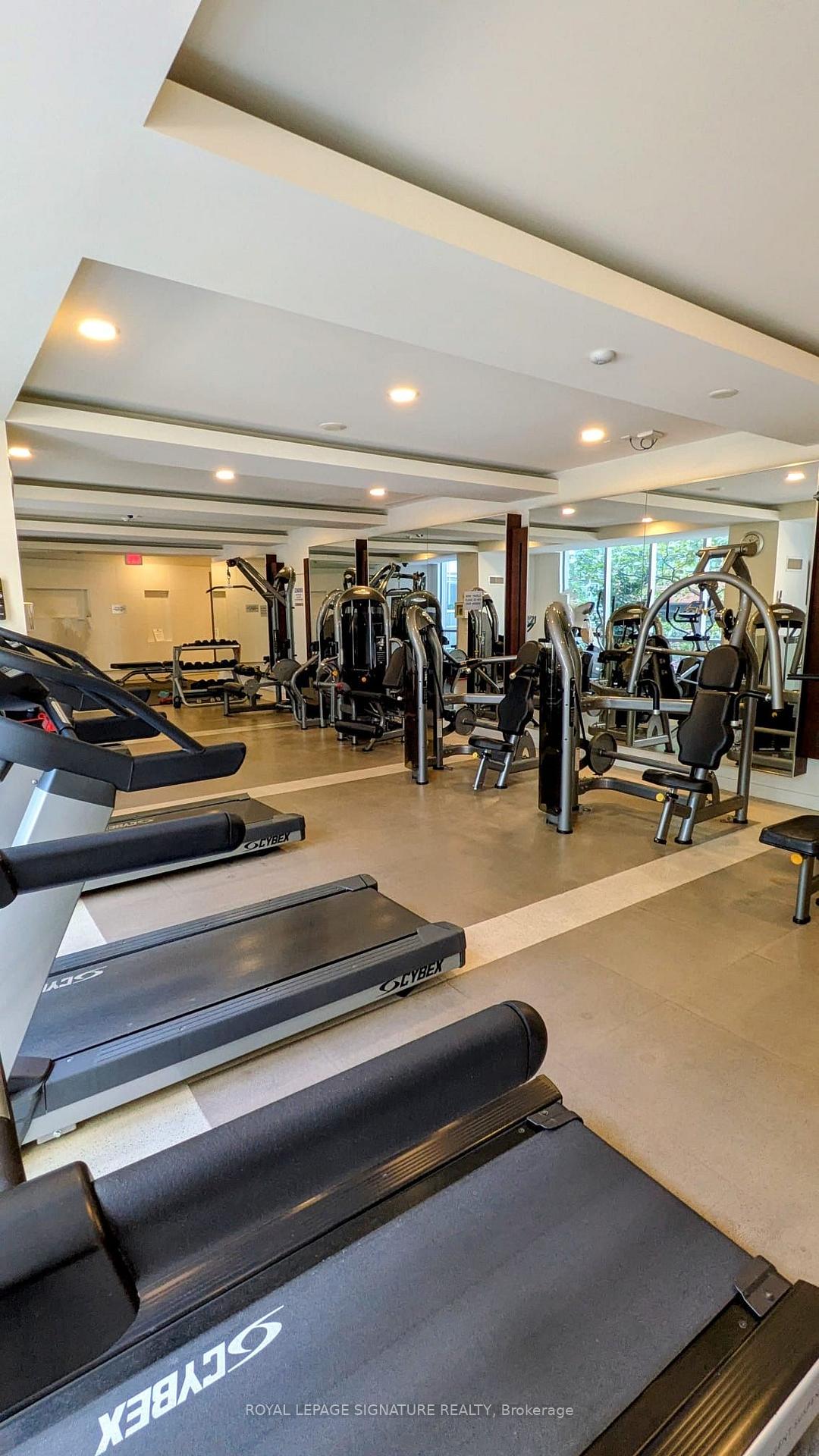 Photo 26 of Unit 1501, 116 George Street, Toronto, Moss Park — HOMEH