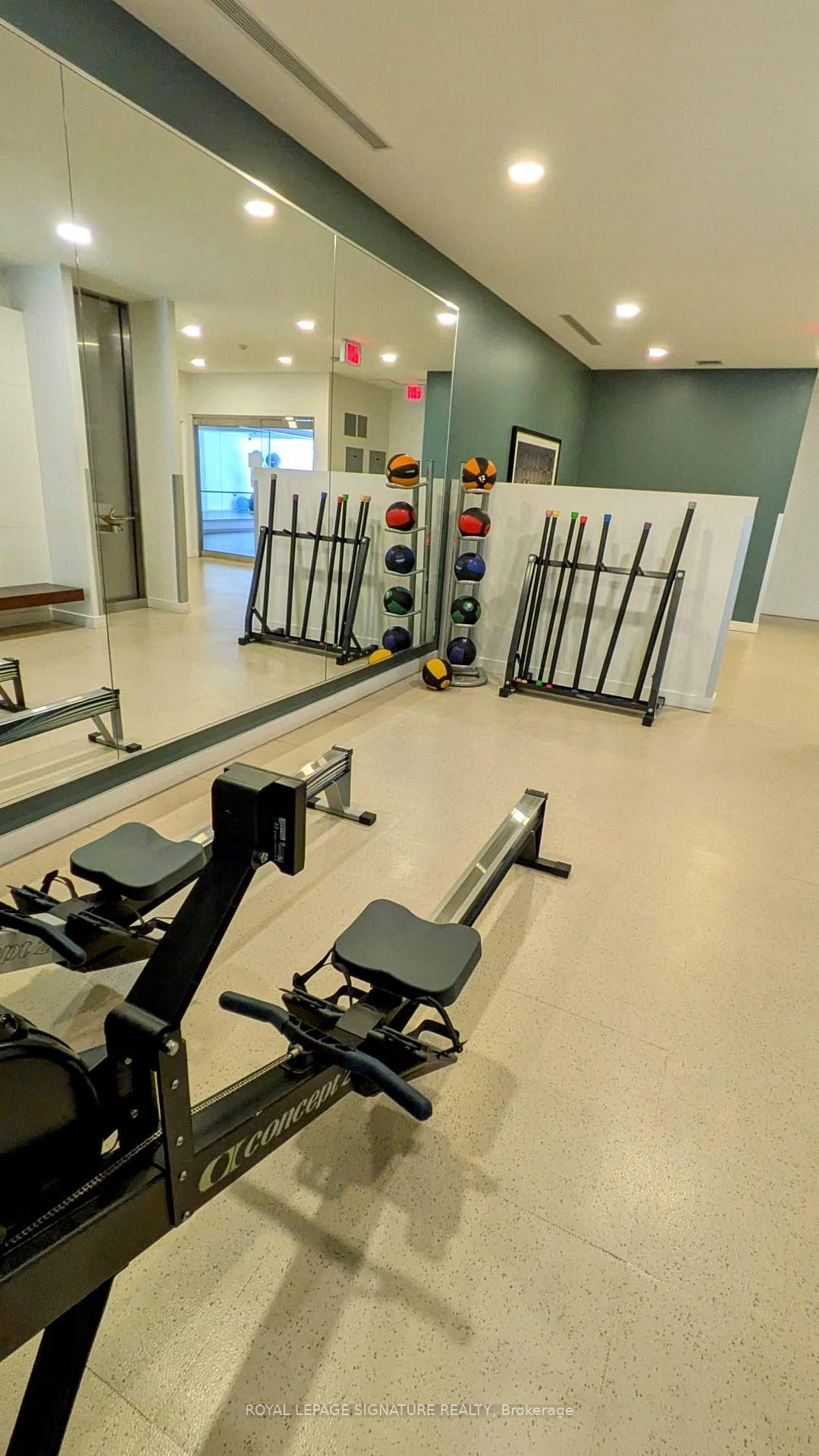 Photo 27 of Unit 1501, 116 George Street, Toronto, Moss Park — HOMEH