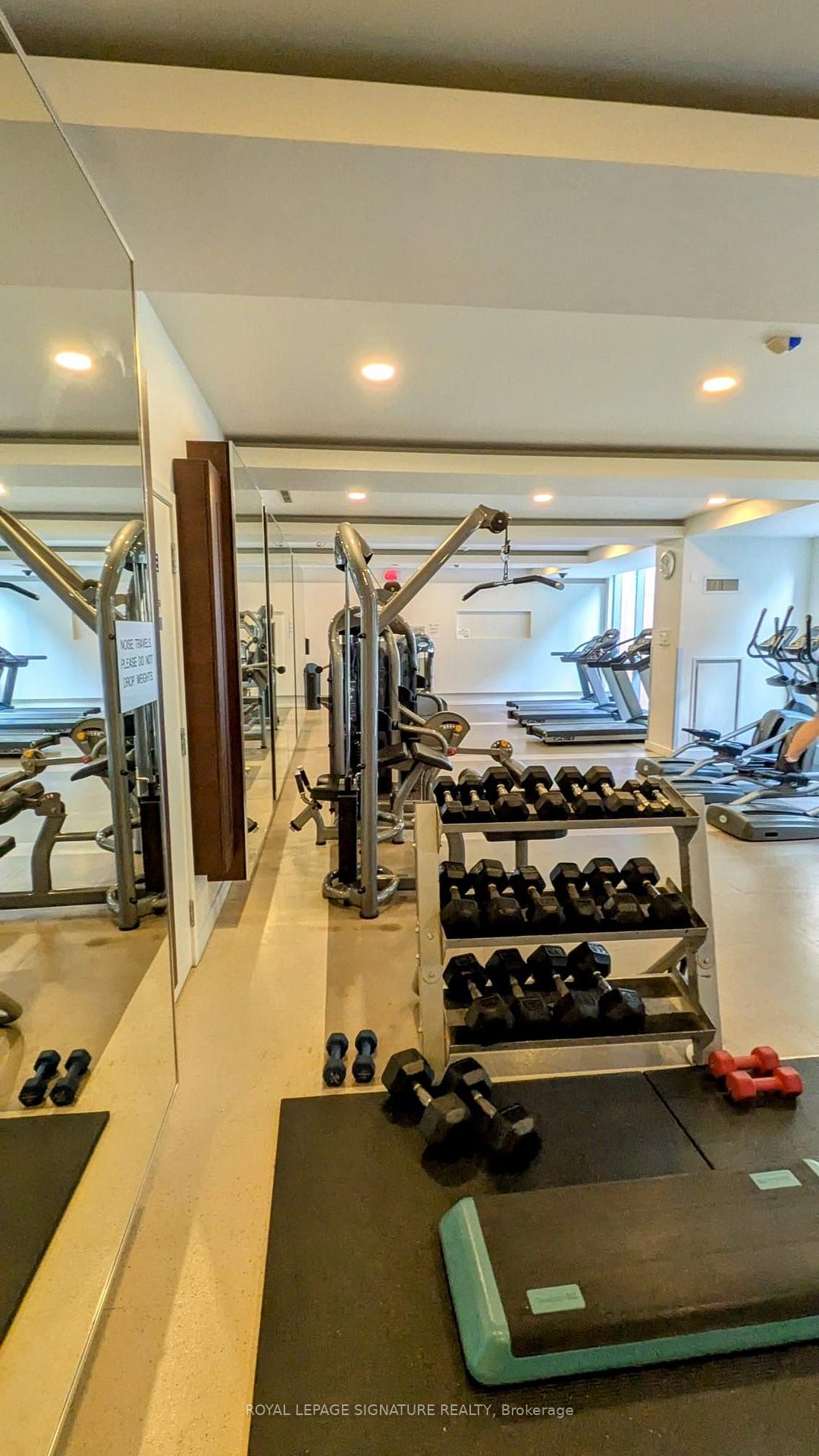 Photo 28 of Unit 1501, 116 George Street, Toronto, Moss Park — HOMEH