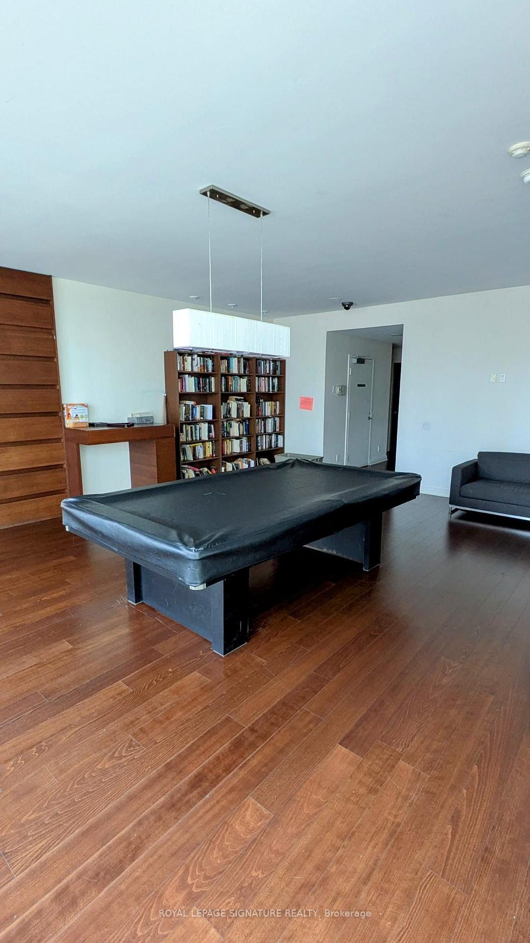 Photo 29 of Unit 1501, 116 George Street, Toronto, Moss Park — HOMEH