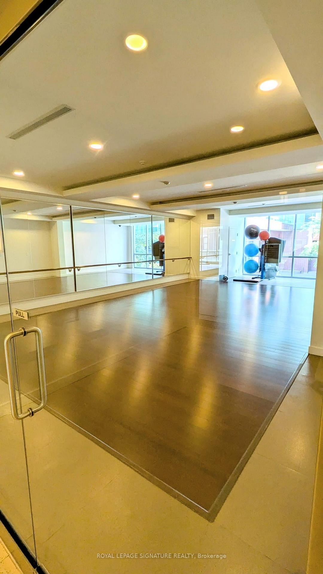 Photo 31 of Unit 1501, 116 George Street, Toronto, Moss Park — HOMEH