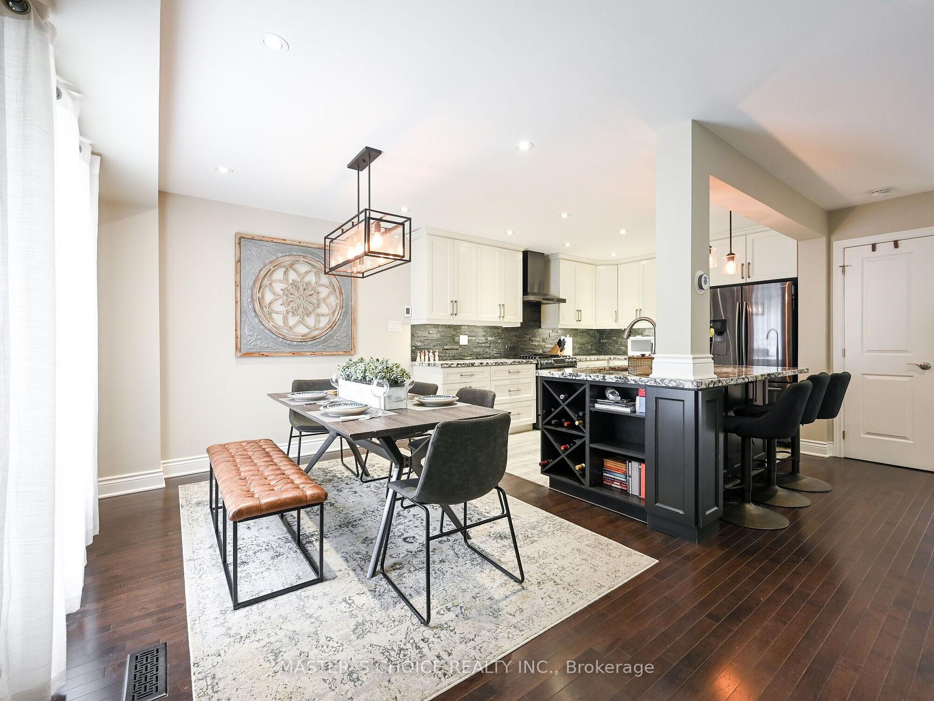 Photo 13 of 36 Sprucedale Court, Brampton, Heart Lake West — HOMEH