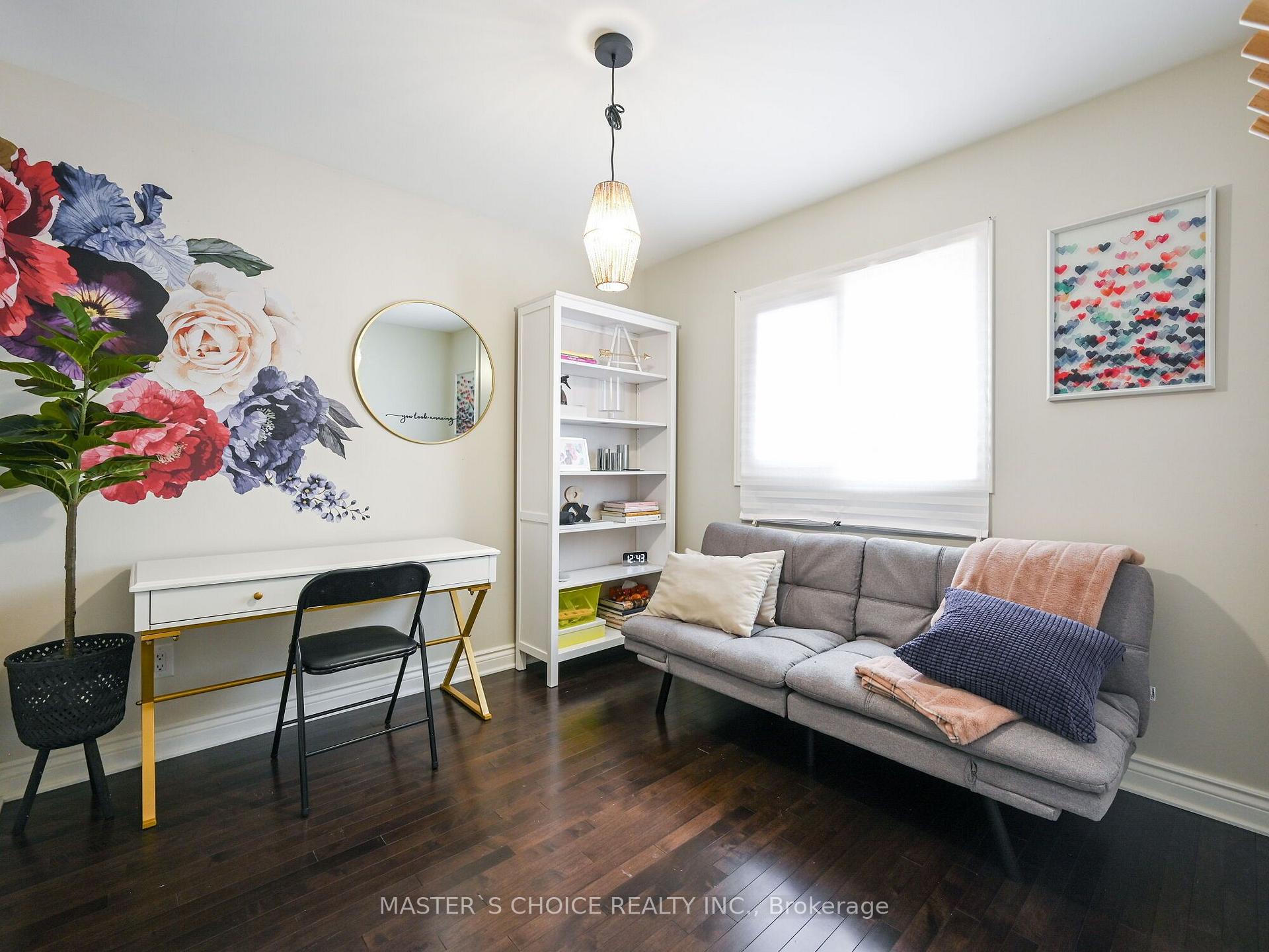 Photo 18 of 36 Sprucedale Court, Brampton, Heart Lake West — HOMEH