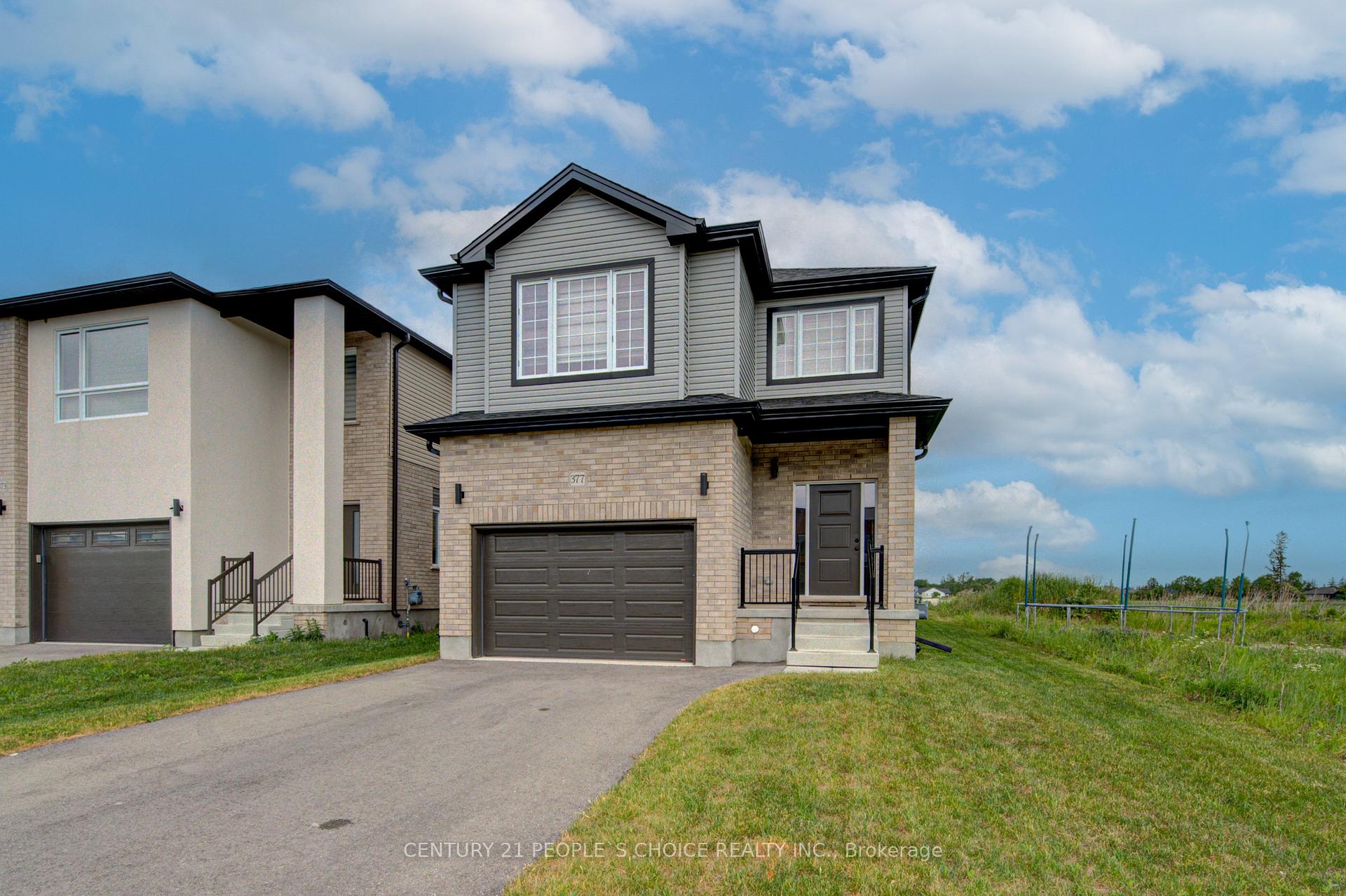 Photo 2 of 377 Bradshaw Drive, Stratford — HOMEH