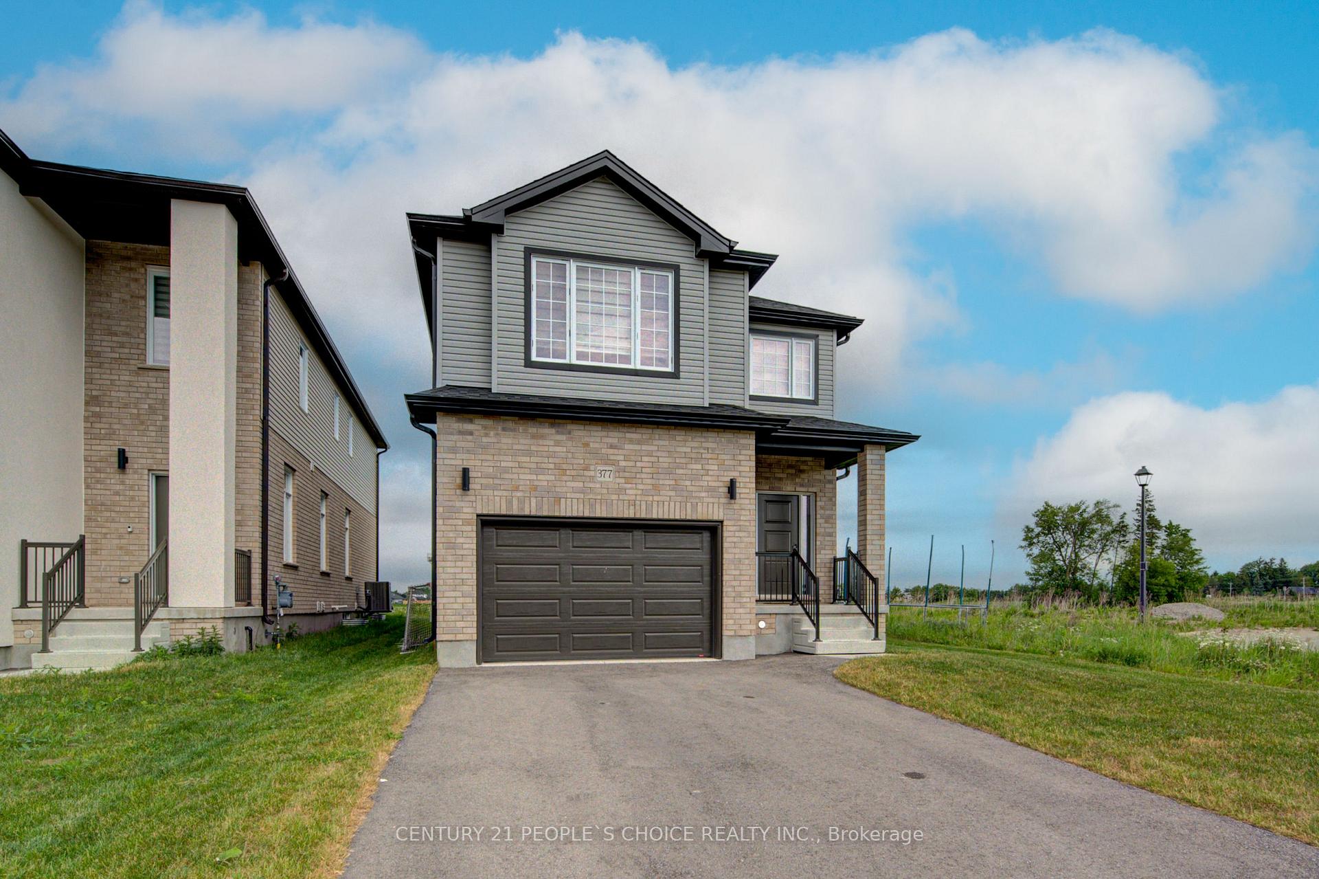 Photo 3 of 377 Bradshaw Drive, Stratford — HOMEH