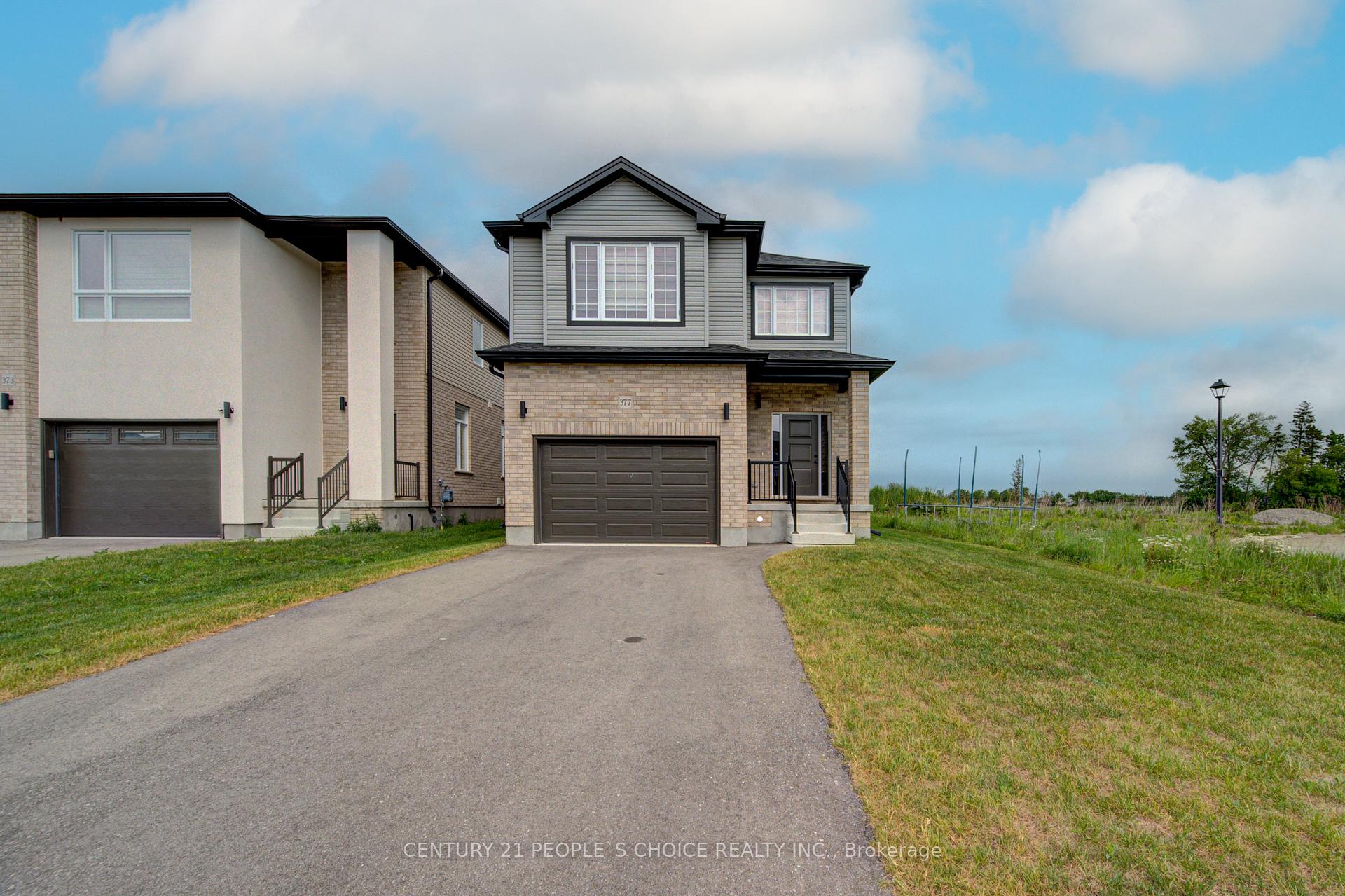 Photo 4 of 377 Bradshaw Drive, Stratford — HOMEH