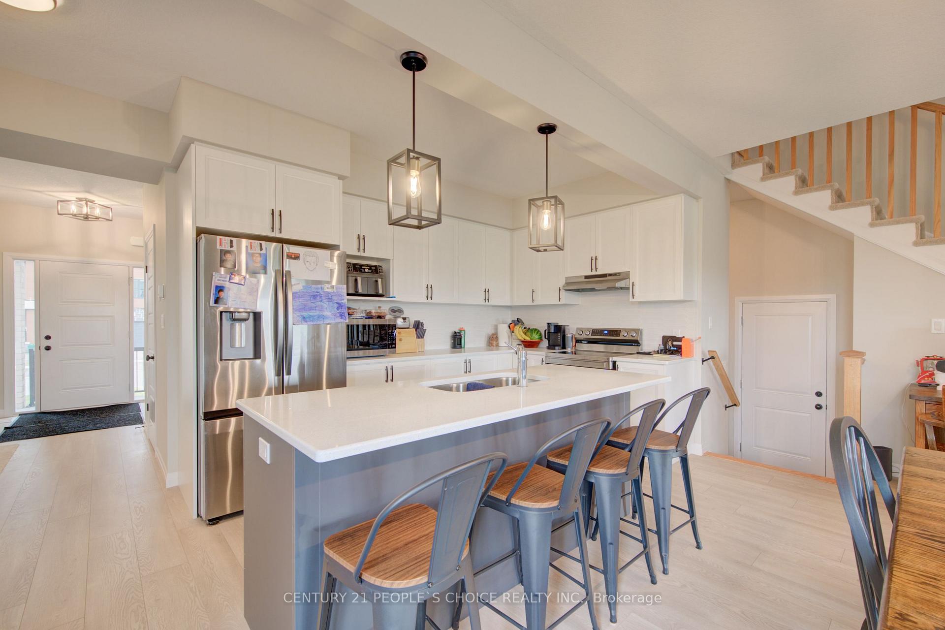 Photo 7 of 377 Bradshaw Drive, Stratford — HOMEH